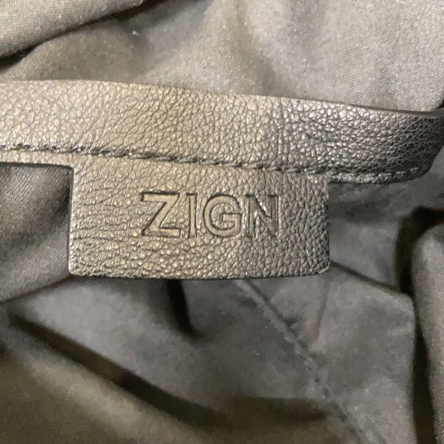 Zign