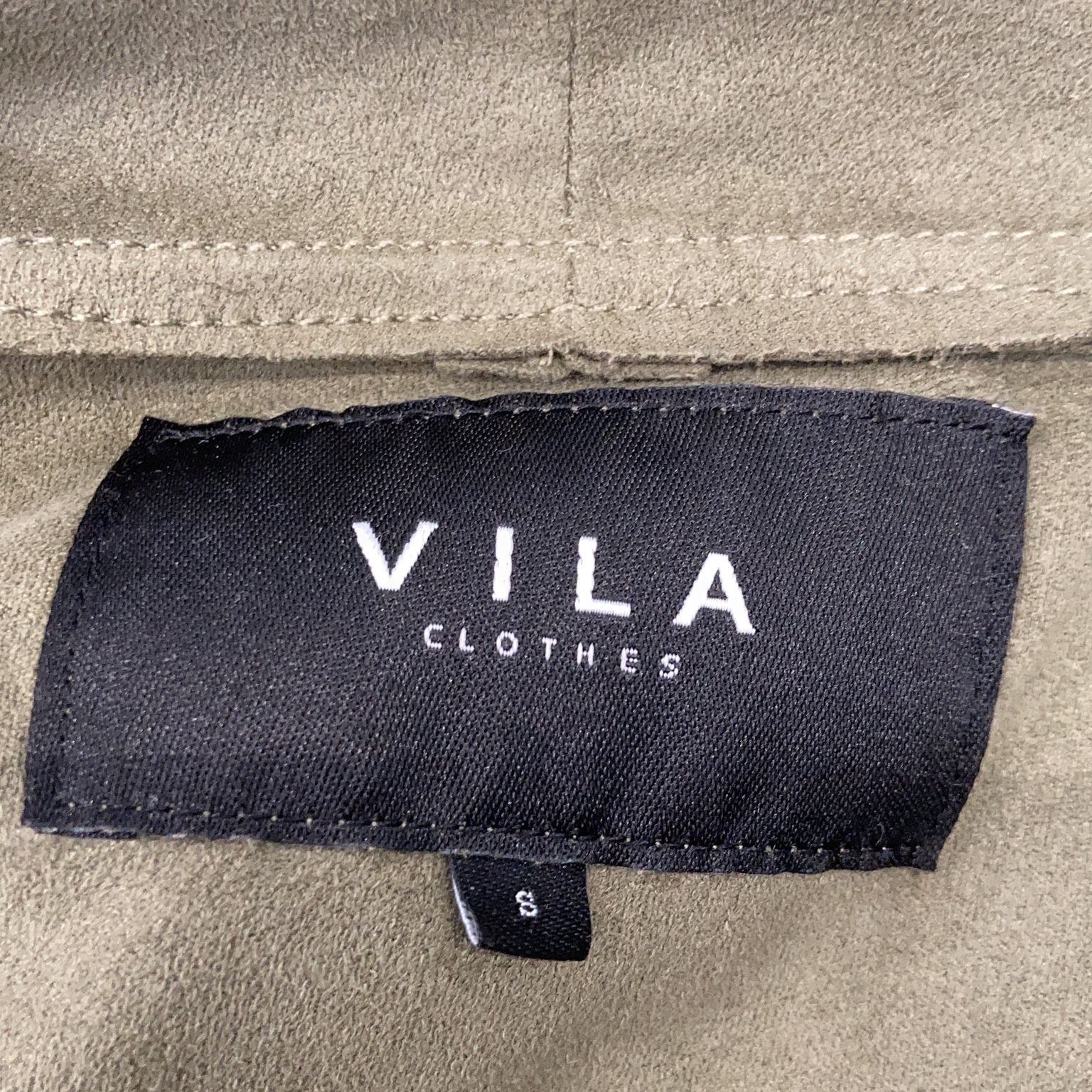 VILA Clothes