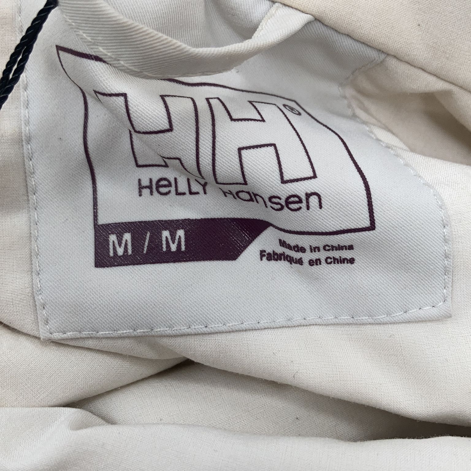 Helly Hansen