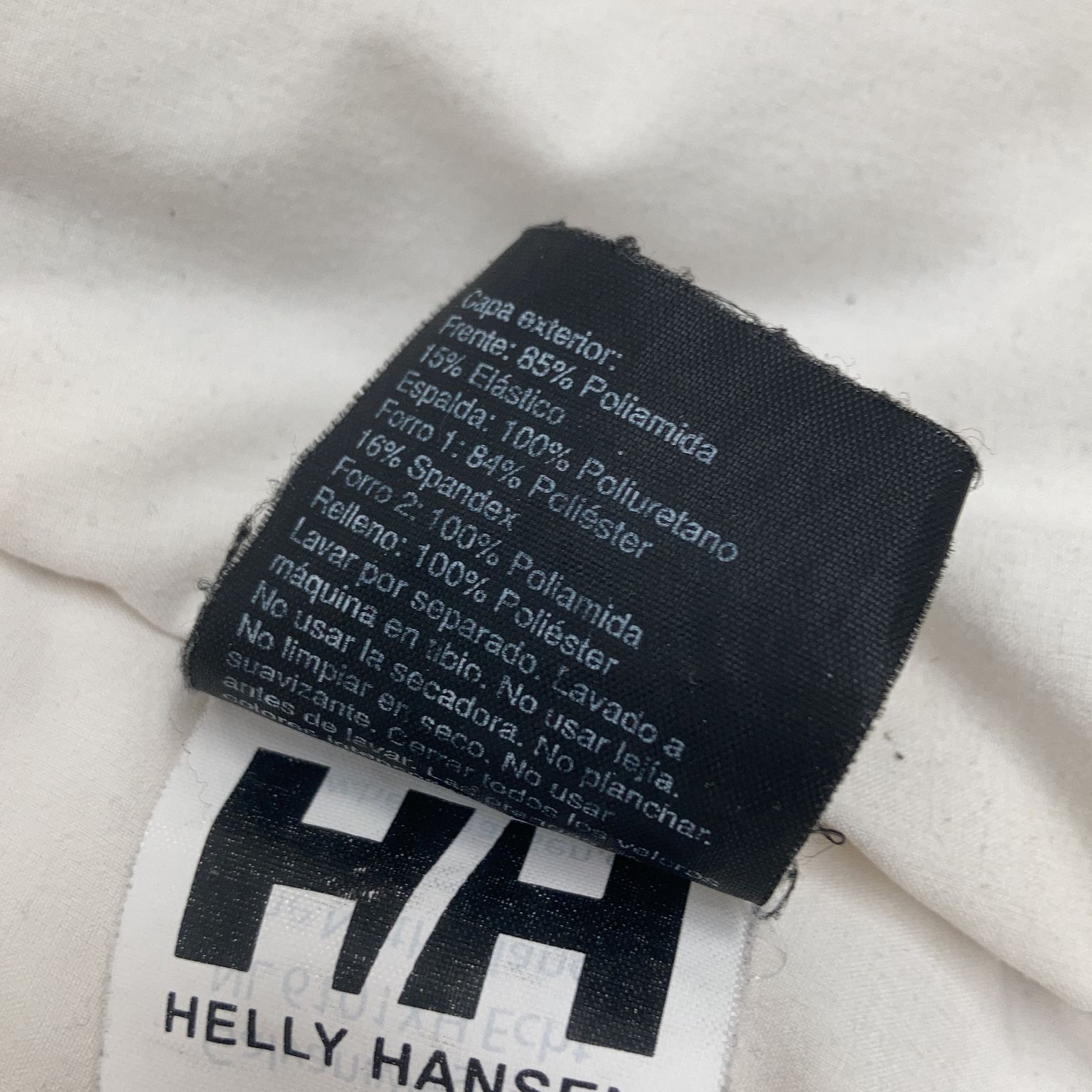 Helly Hansen