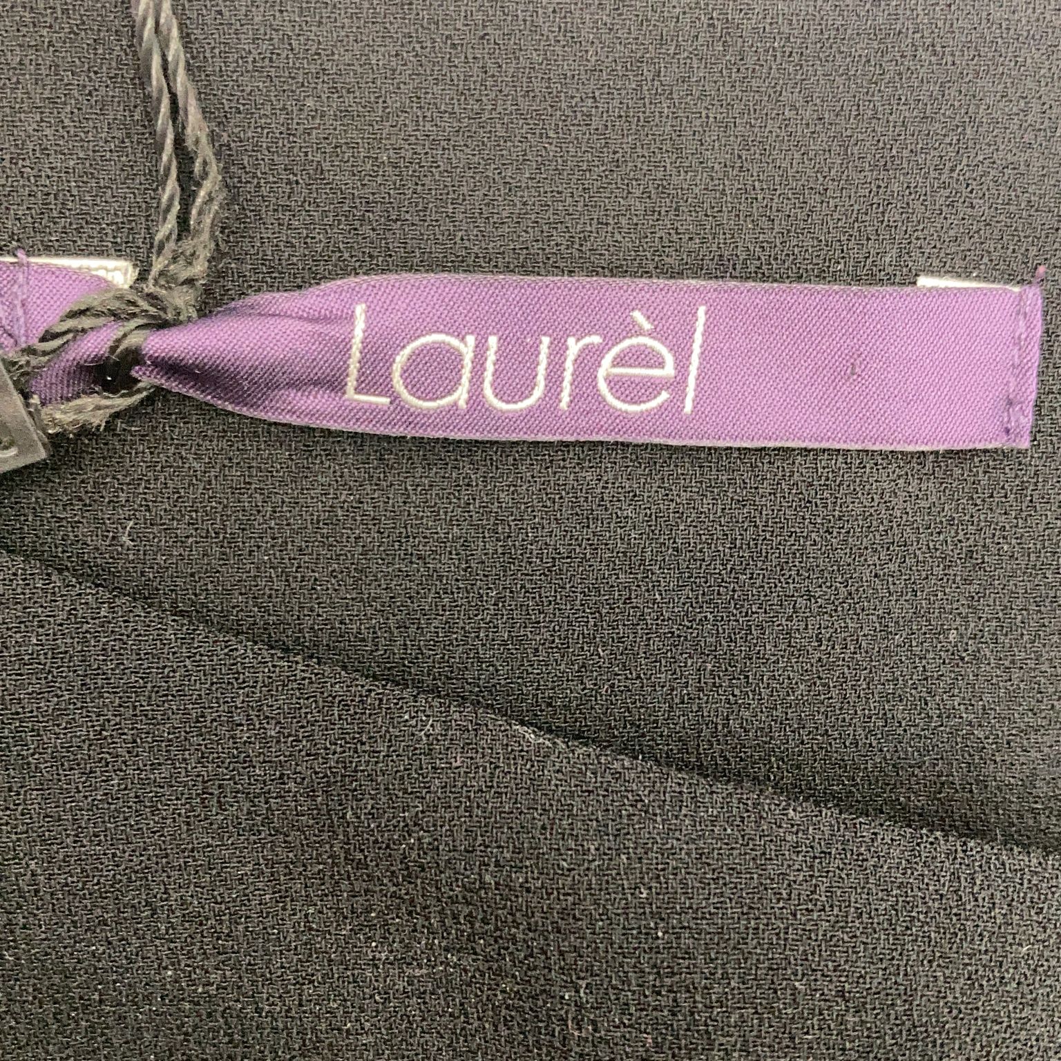 Laurèl