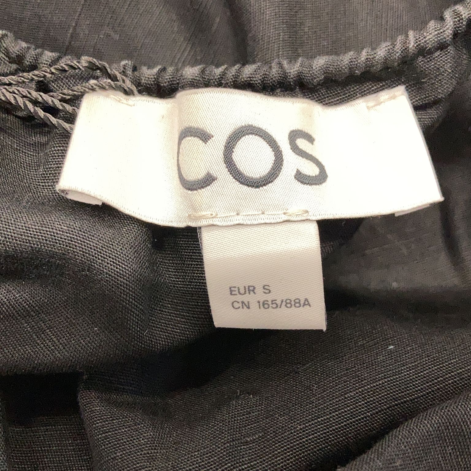 COS