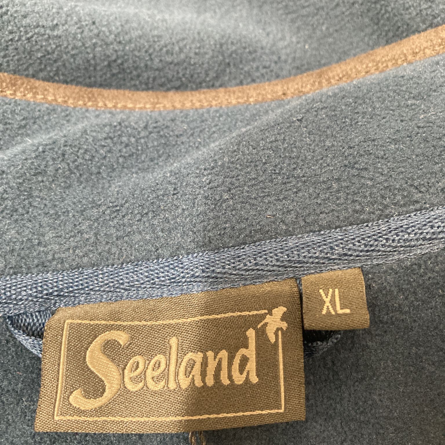 Seeland