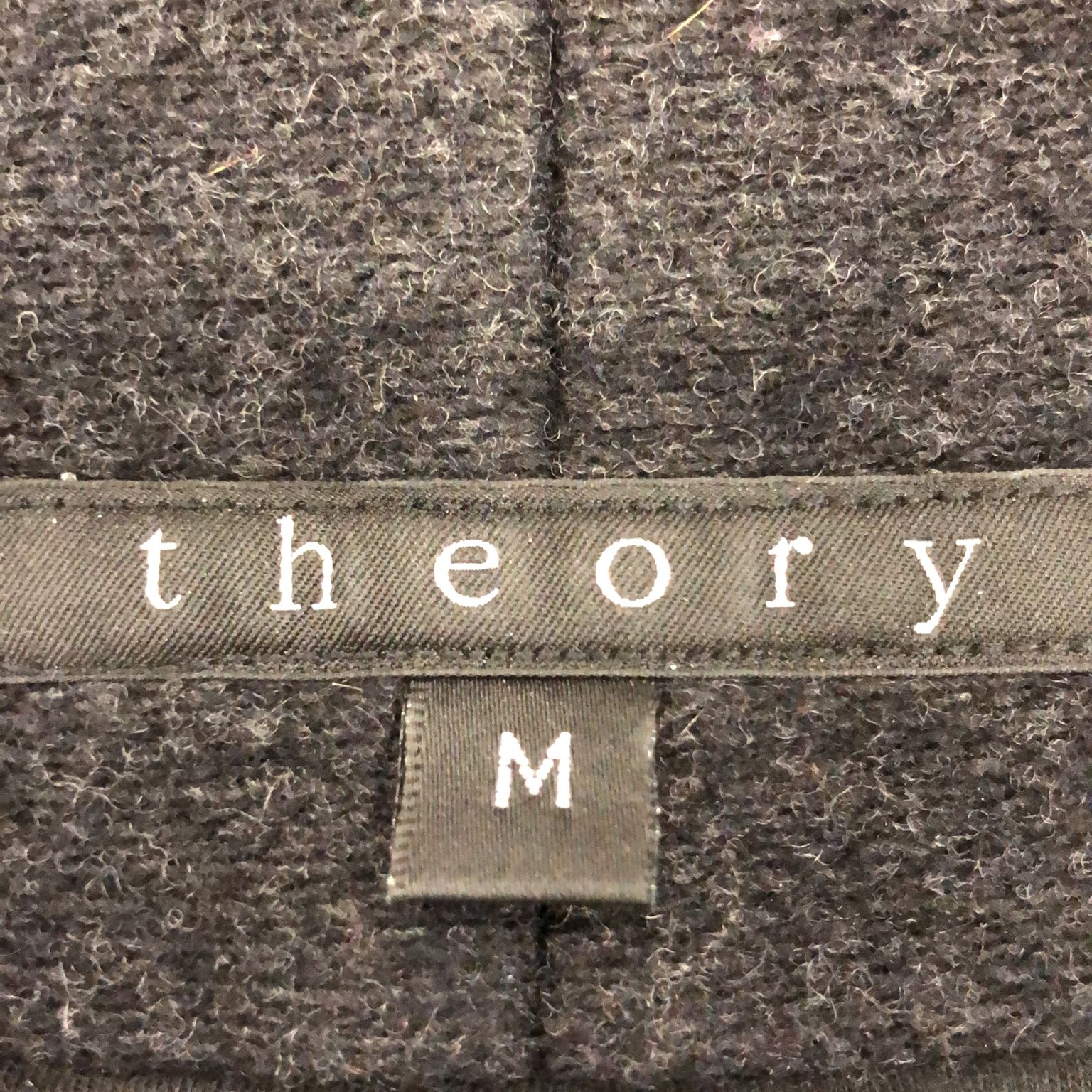 Theory