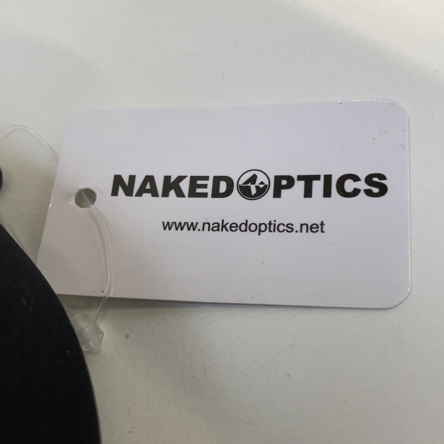 Naked