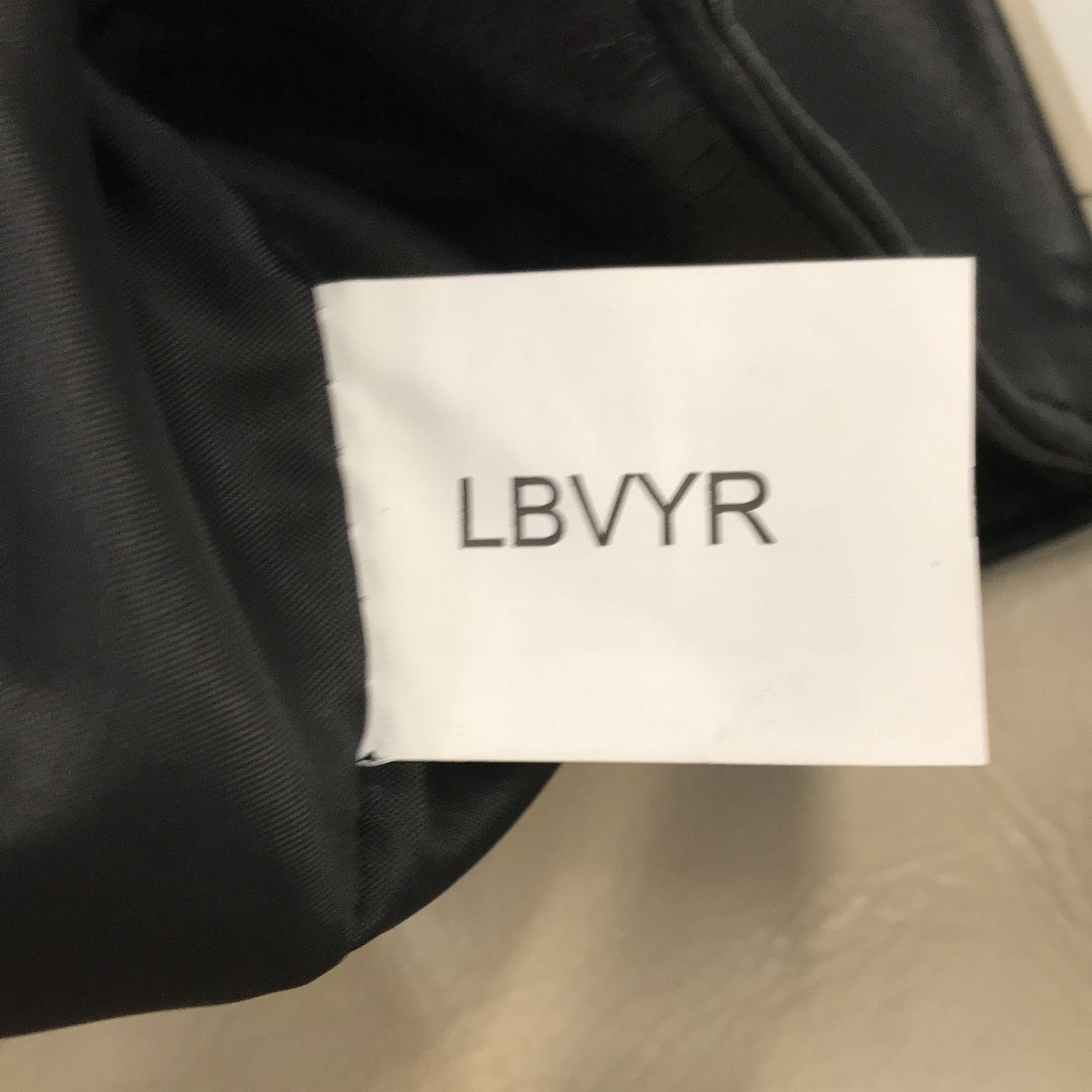 LBVYR