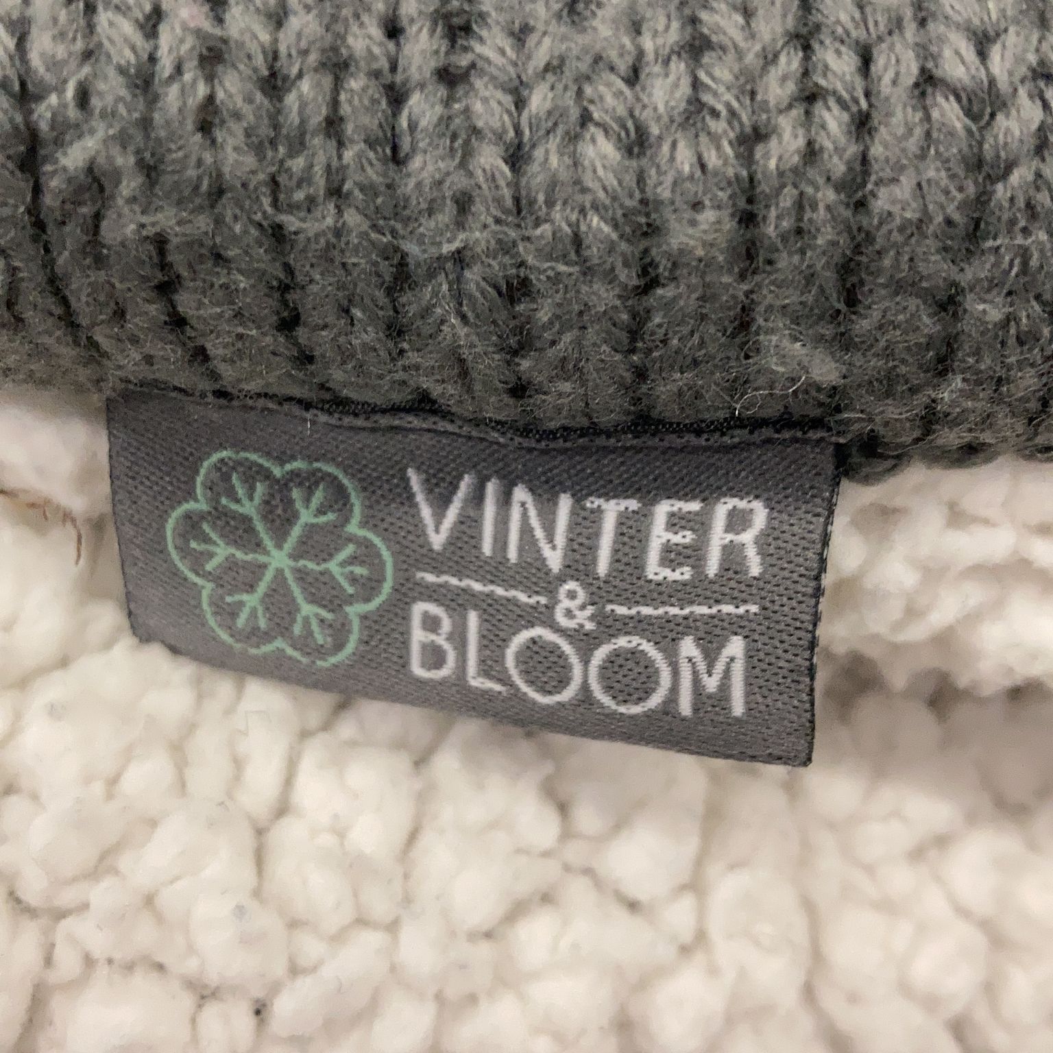 Vinter  Bloom