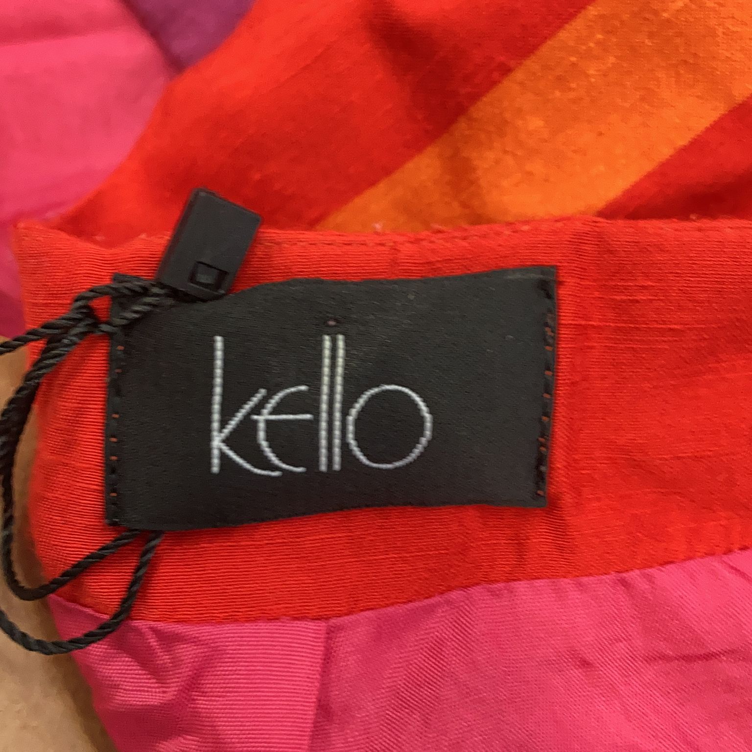 Kello