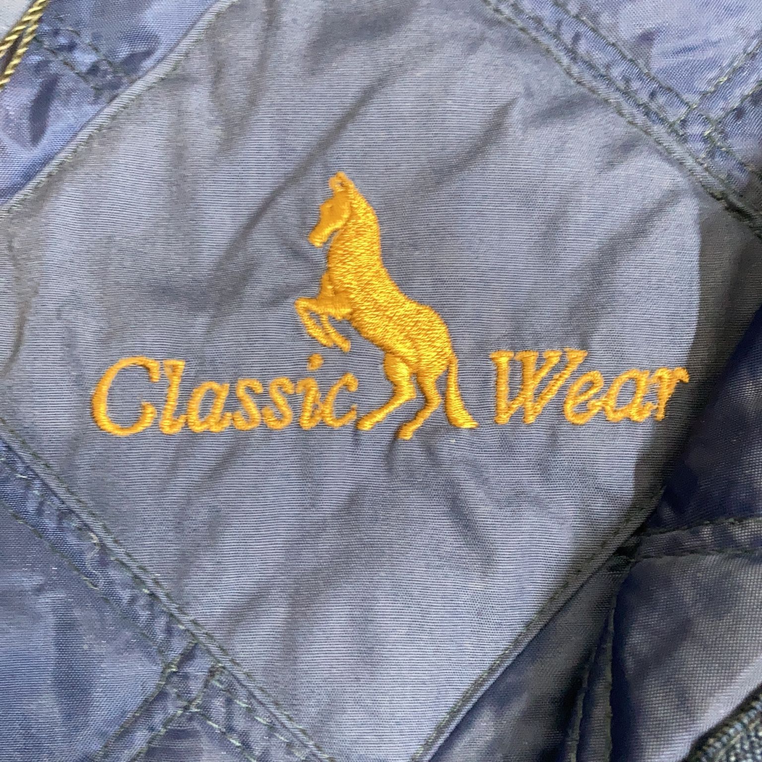 Classic Wear