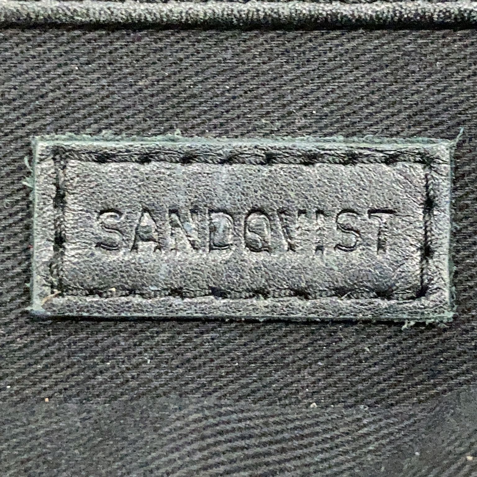 Sandqvist