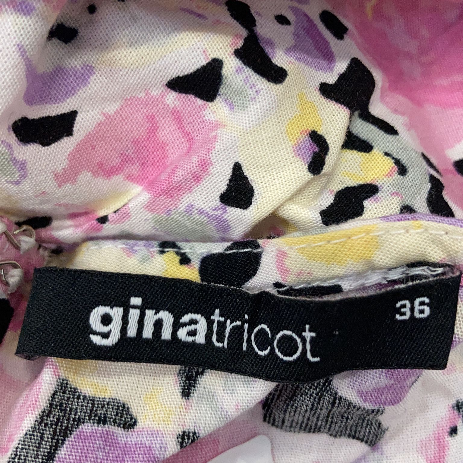 Gina Tricot