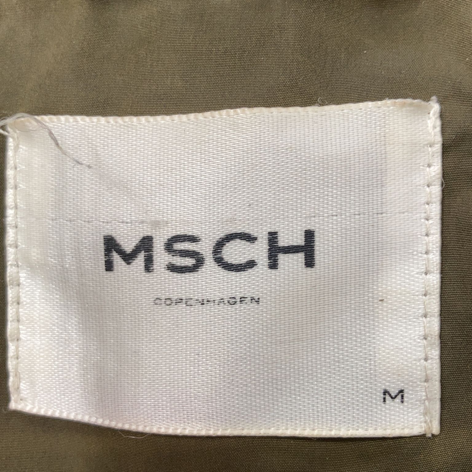 Msch