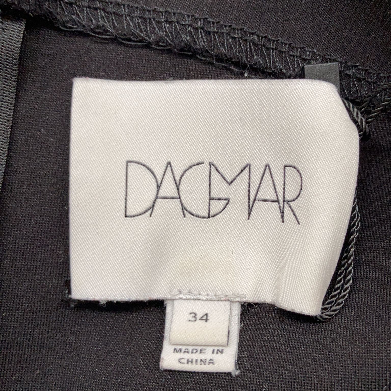 Dagmar