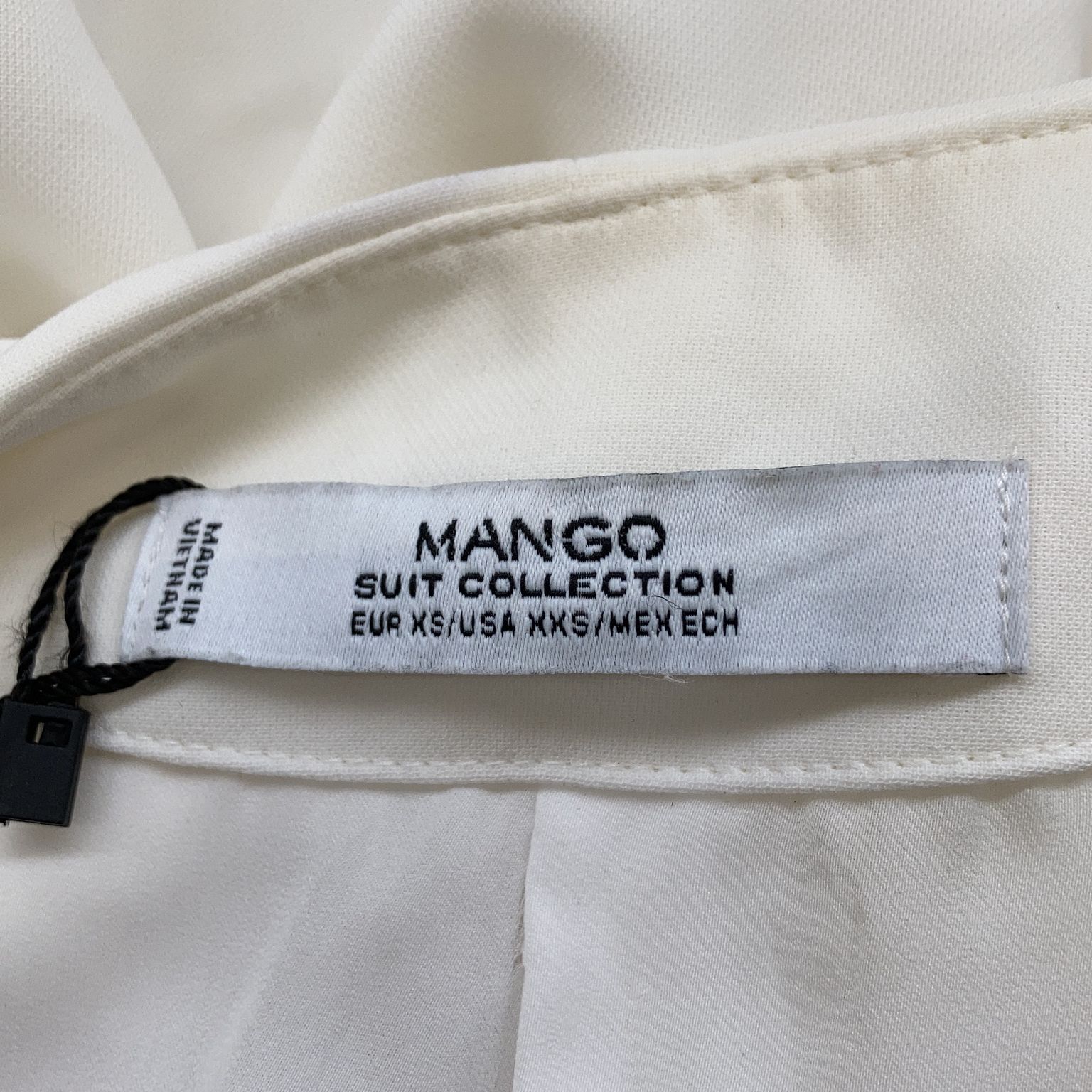 Mango Suit