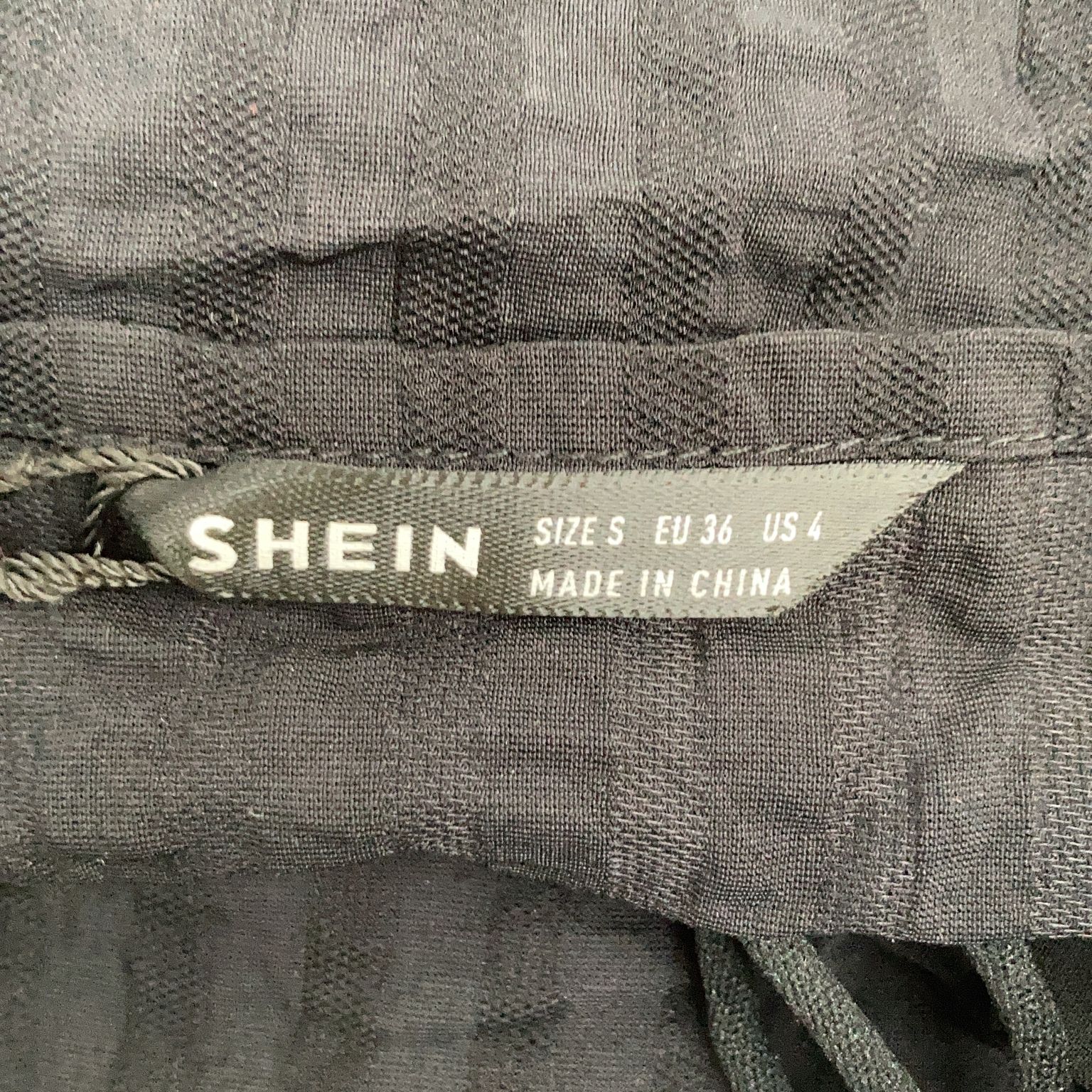 Shein