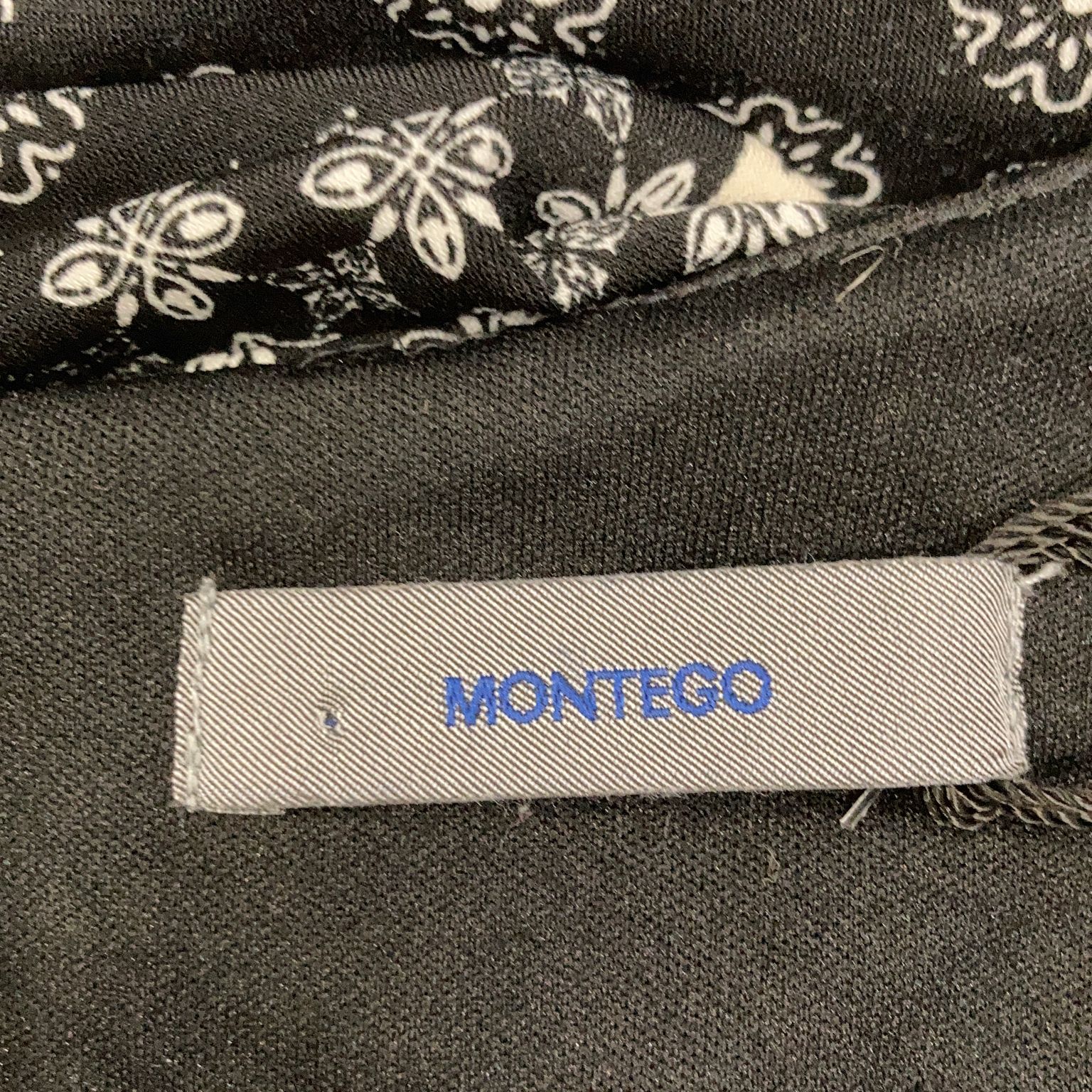 Montego