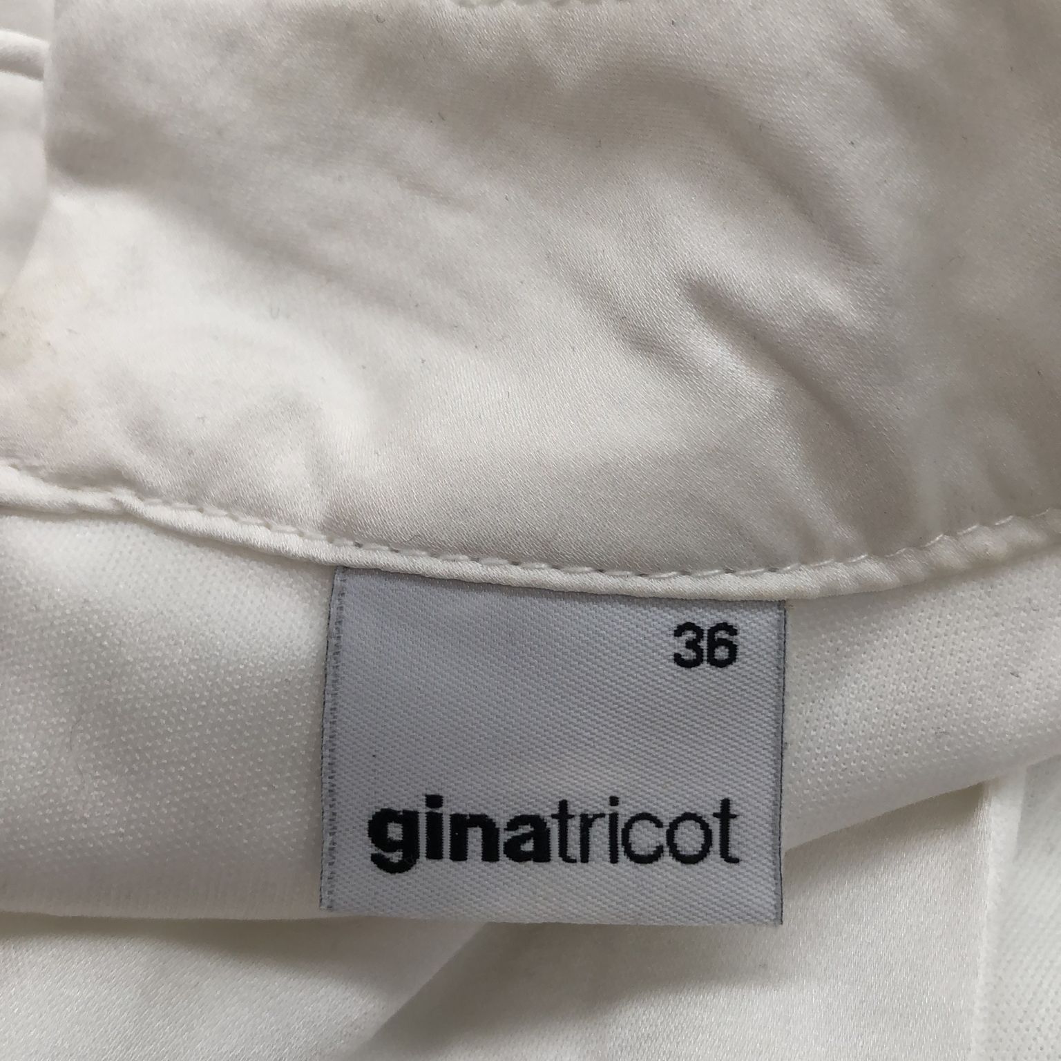 Gina Tricot