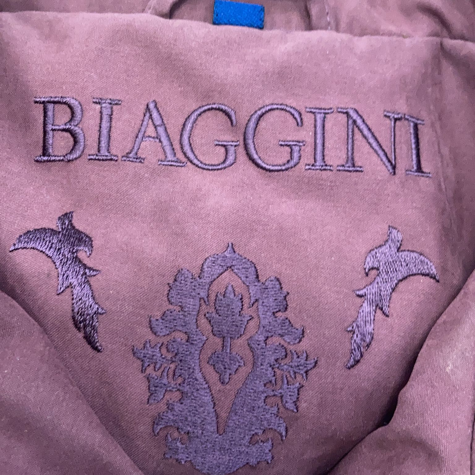 Biaggini