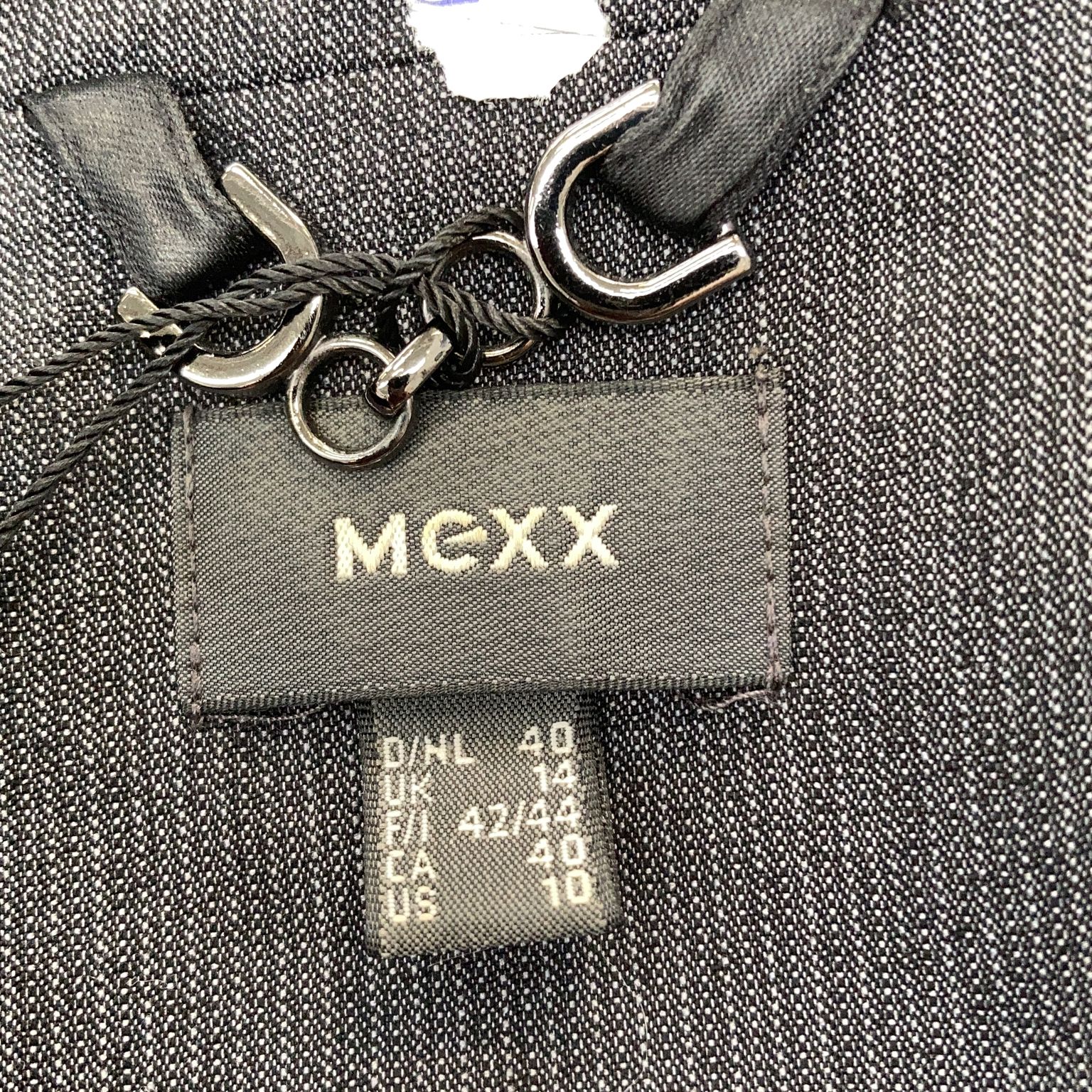 Mexx