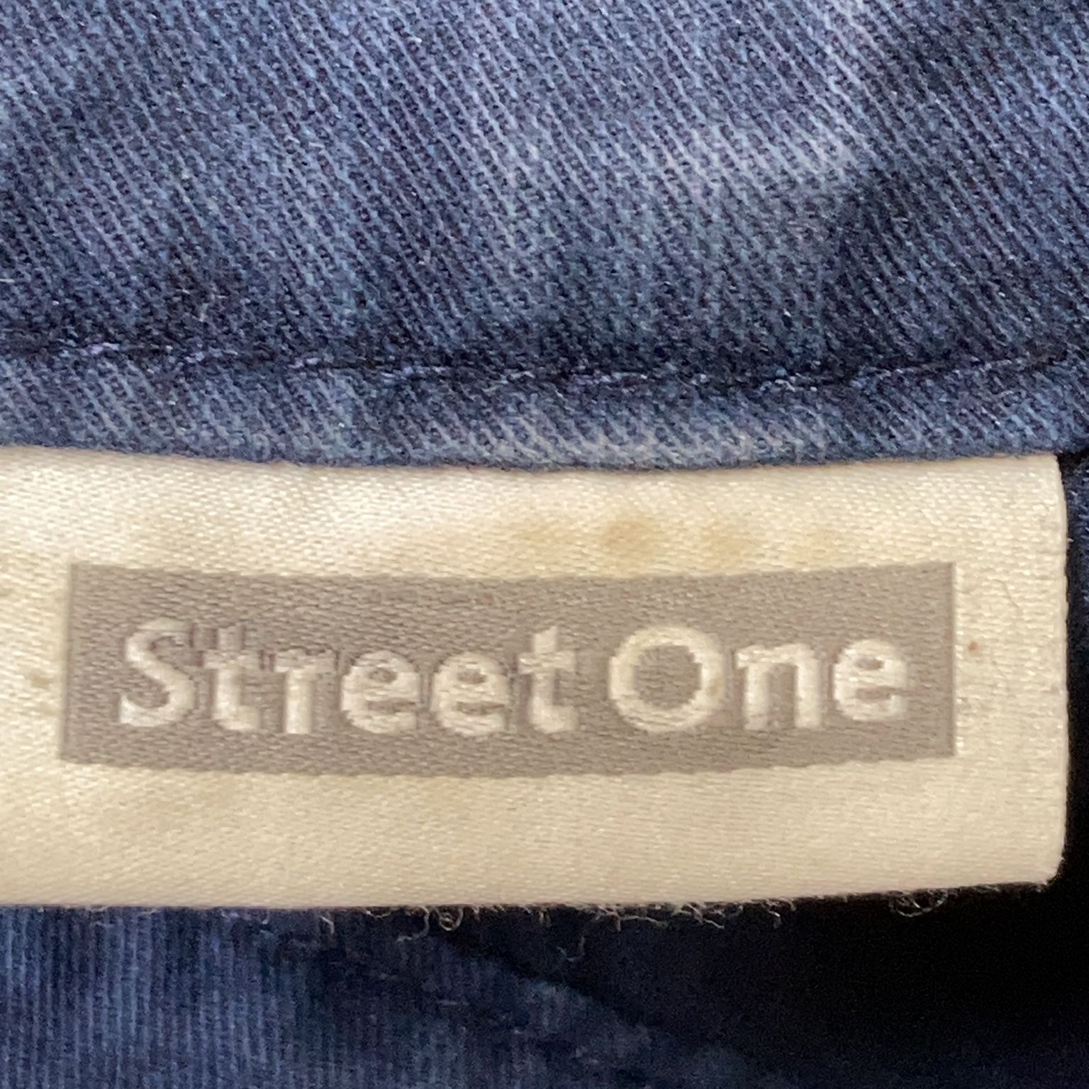 Street One