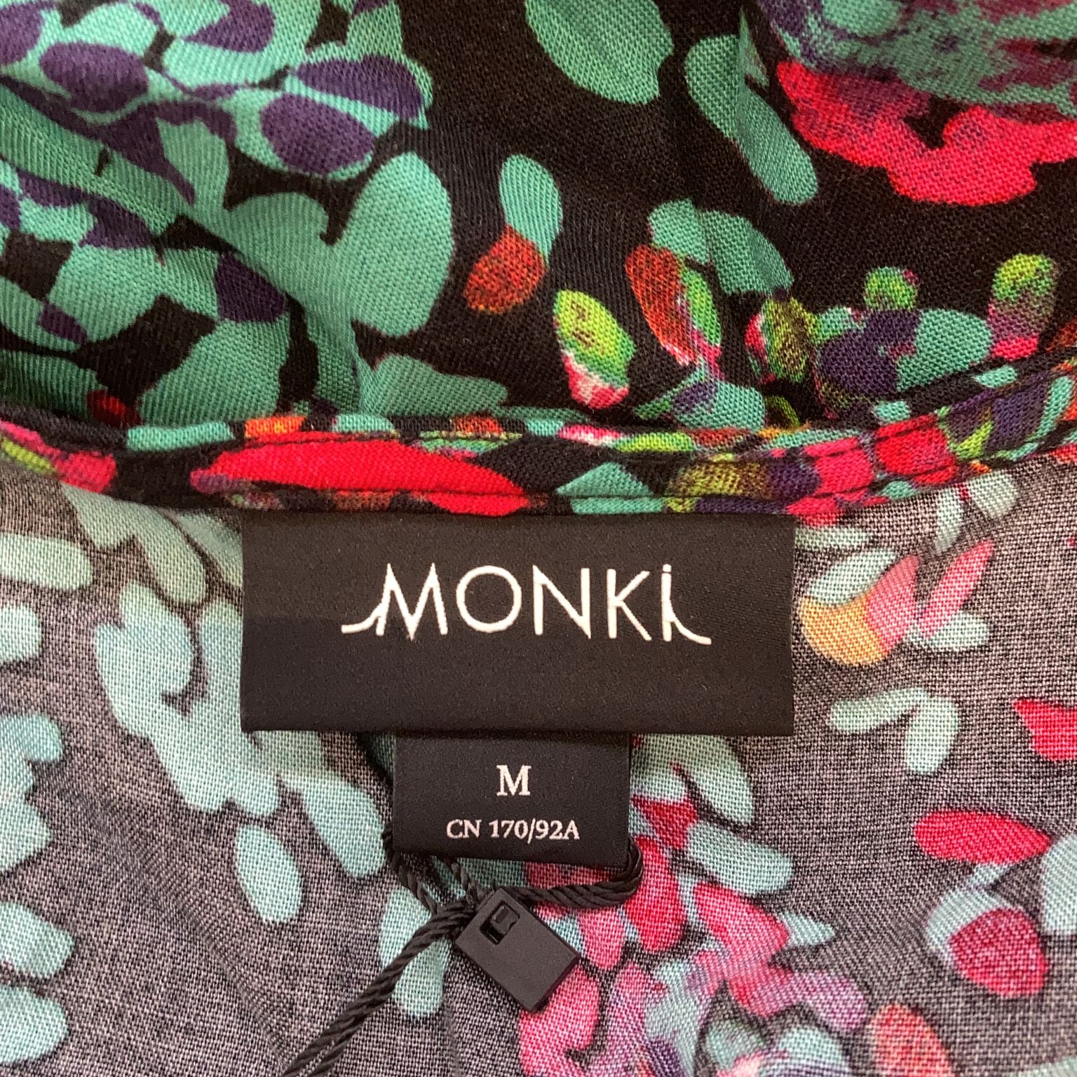 Monki