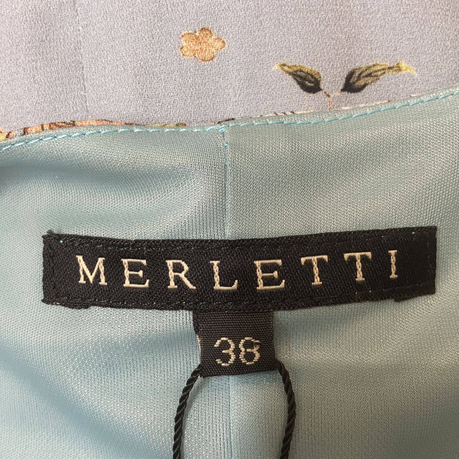 Merletti