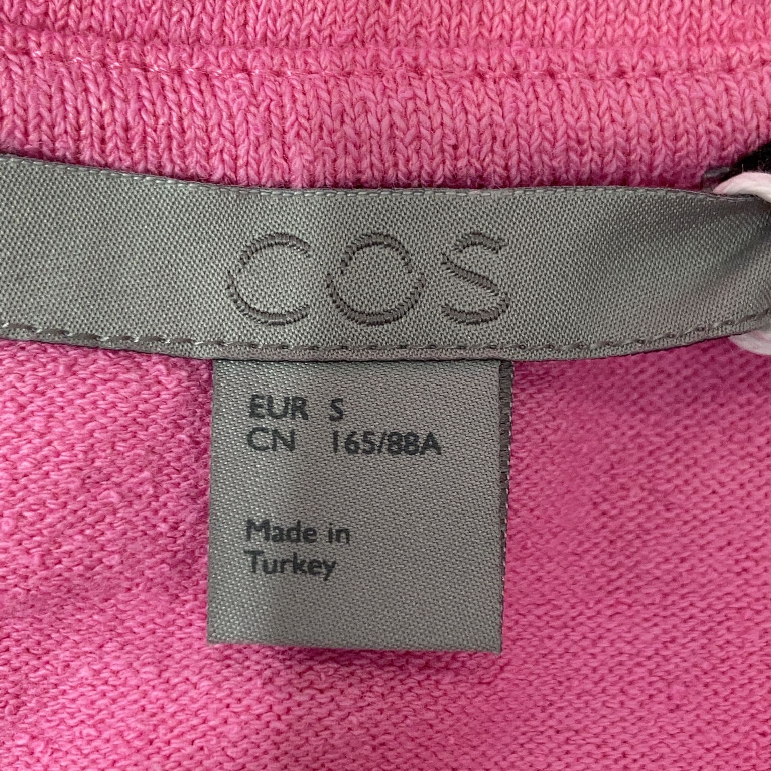 COS