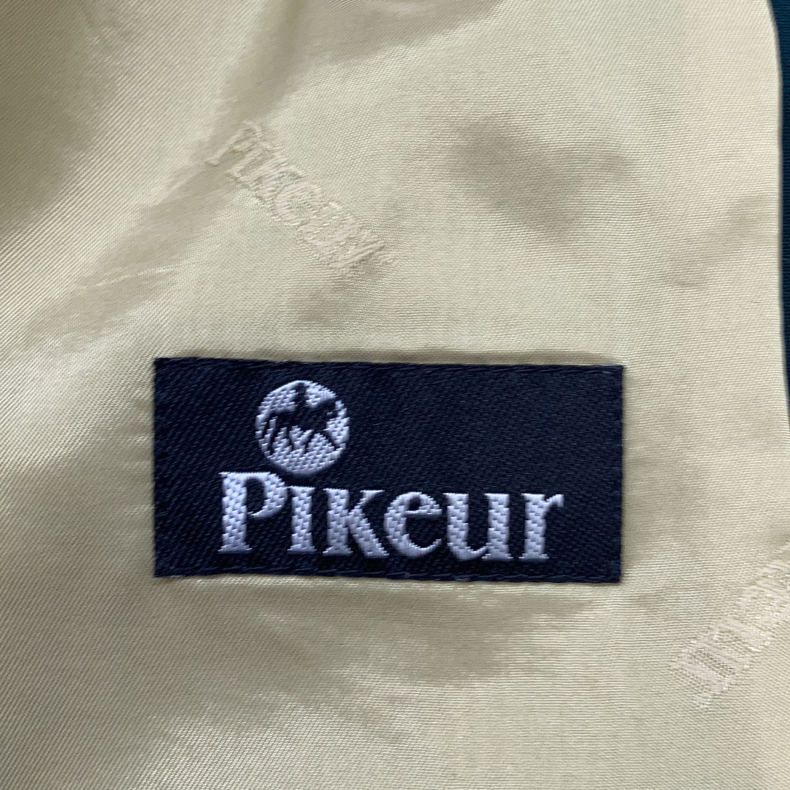 Pikeur