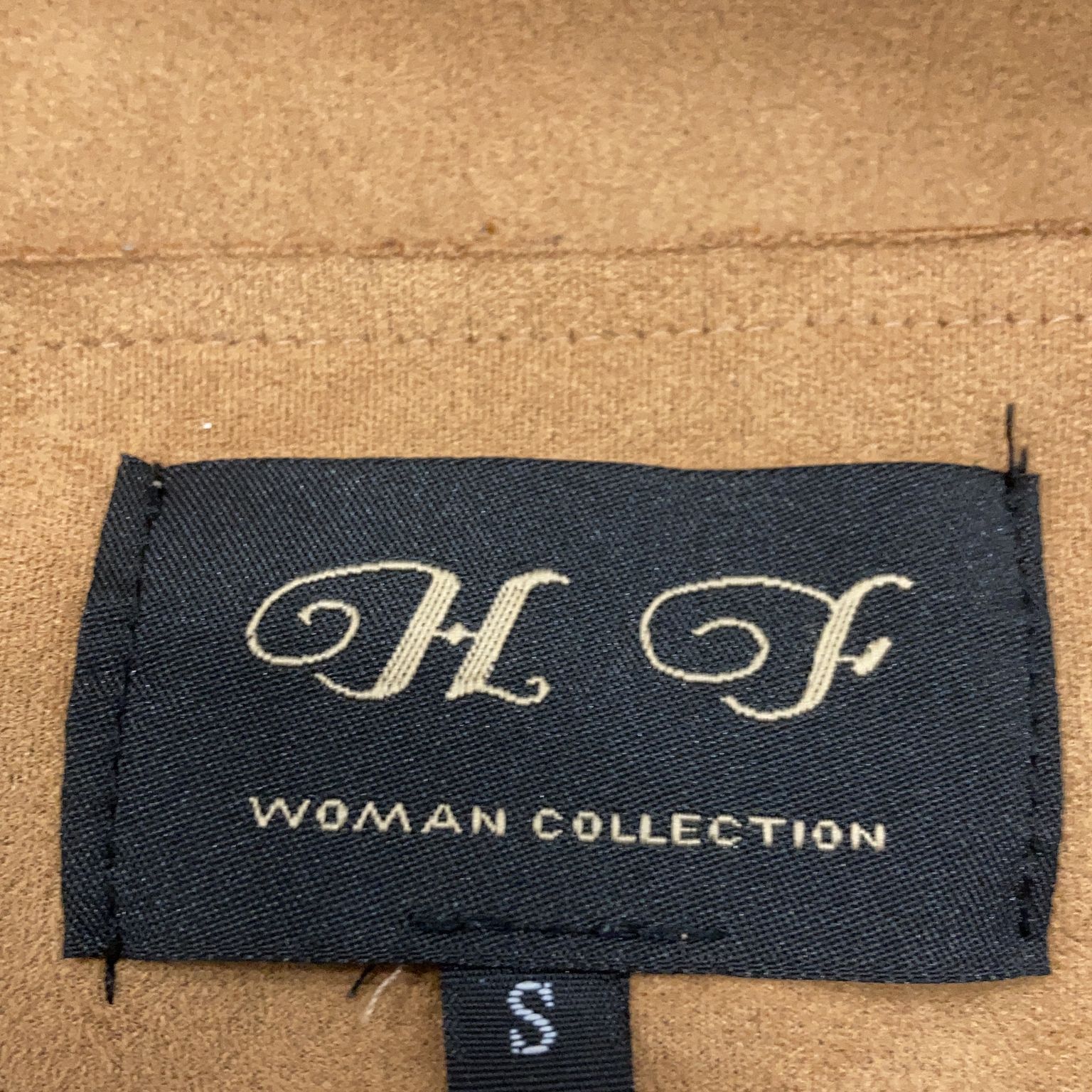 HF Woman Collection