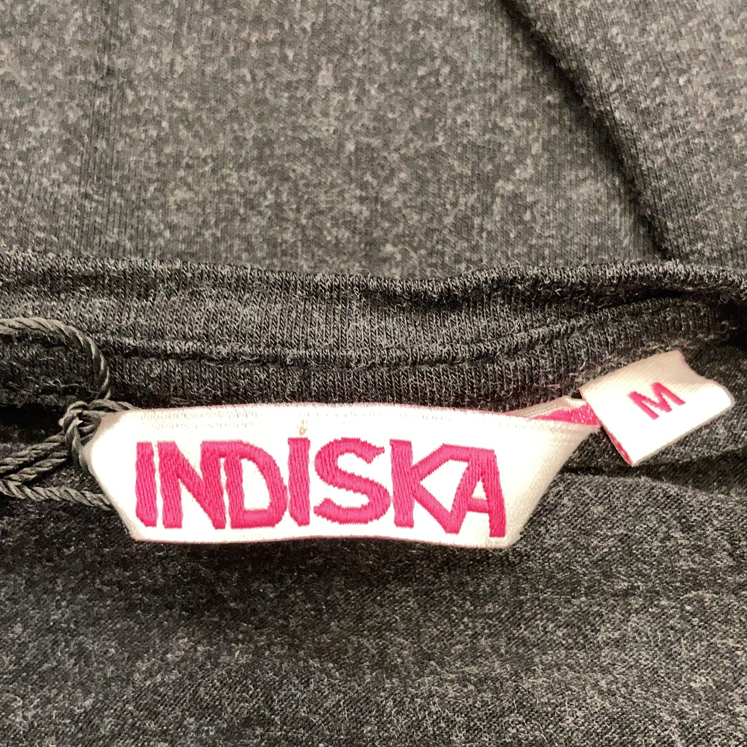 Indiska