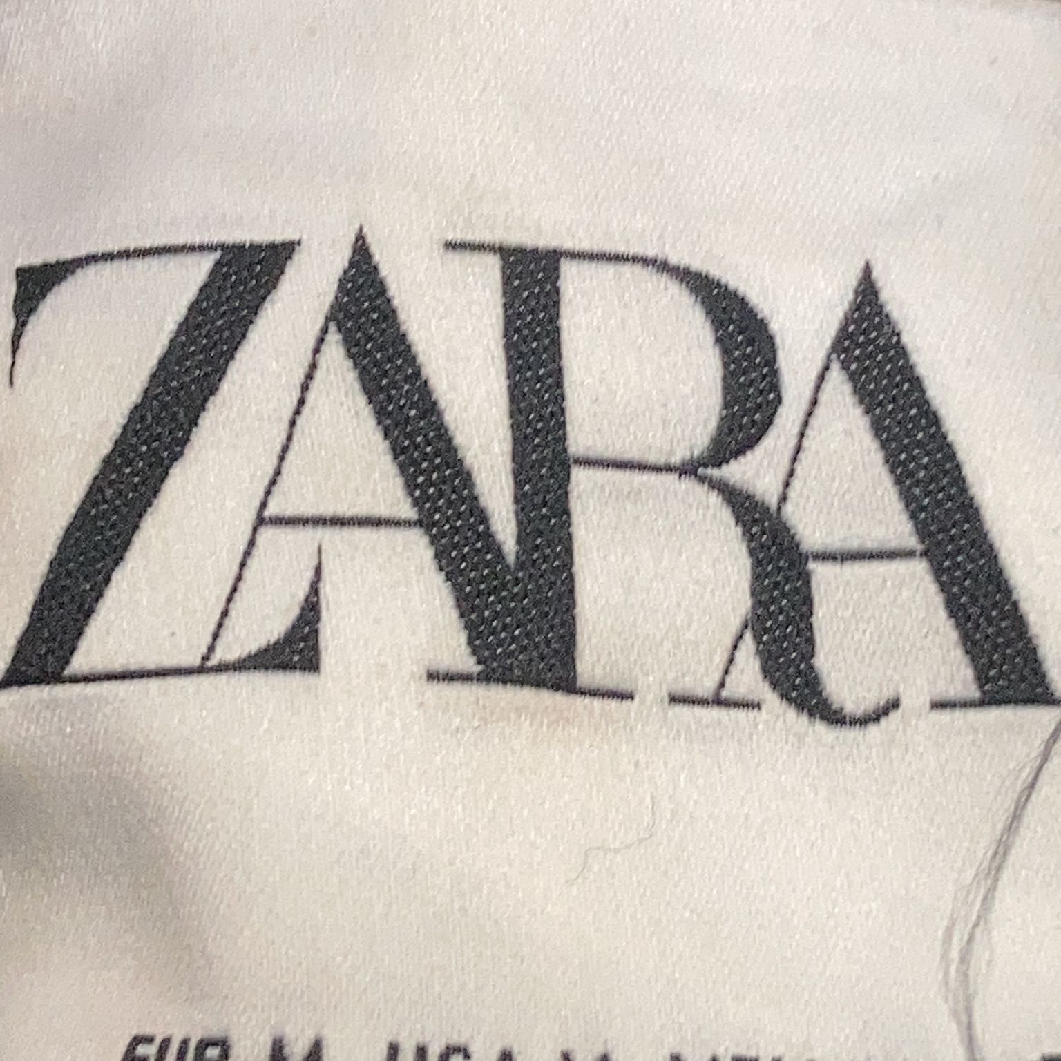 Zara