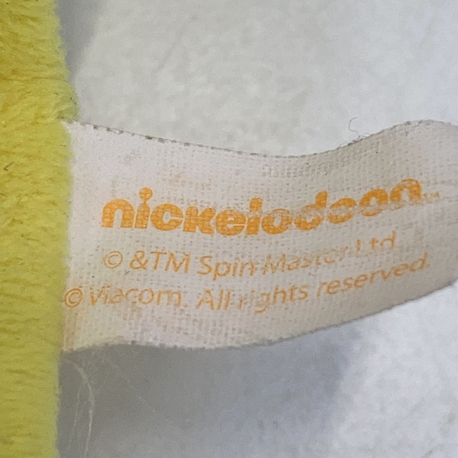 Nickelodeon