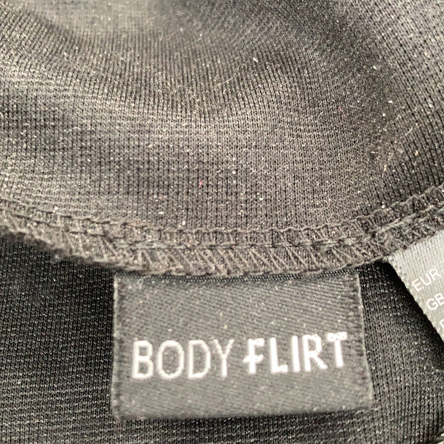 Bodyflirt