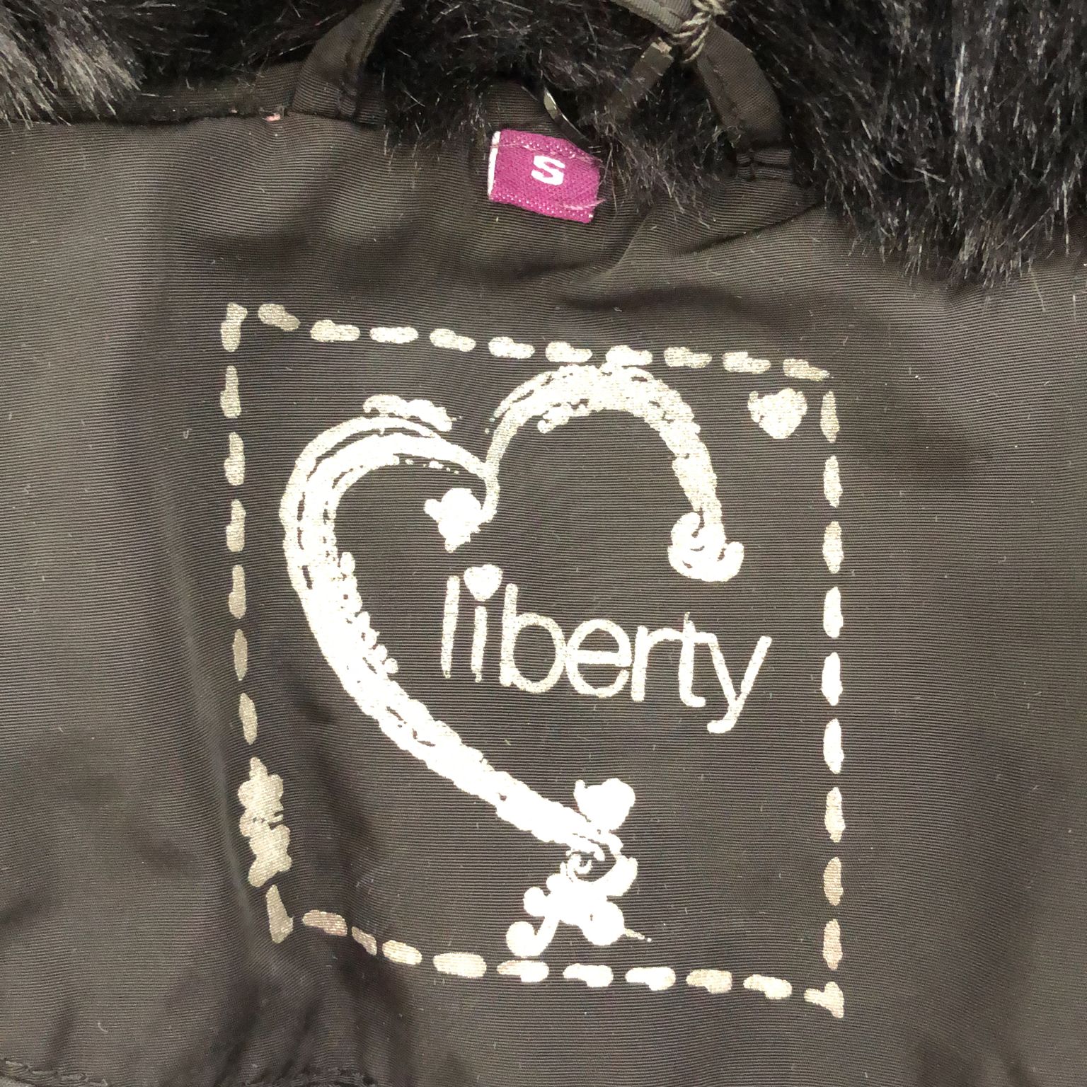 Liberty