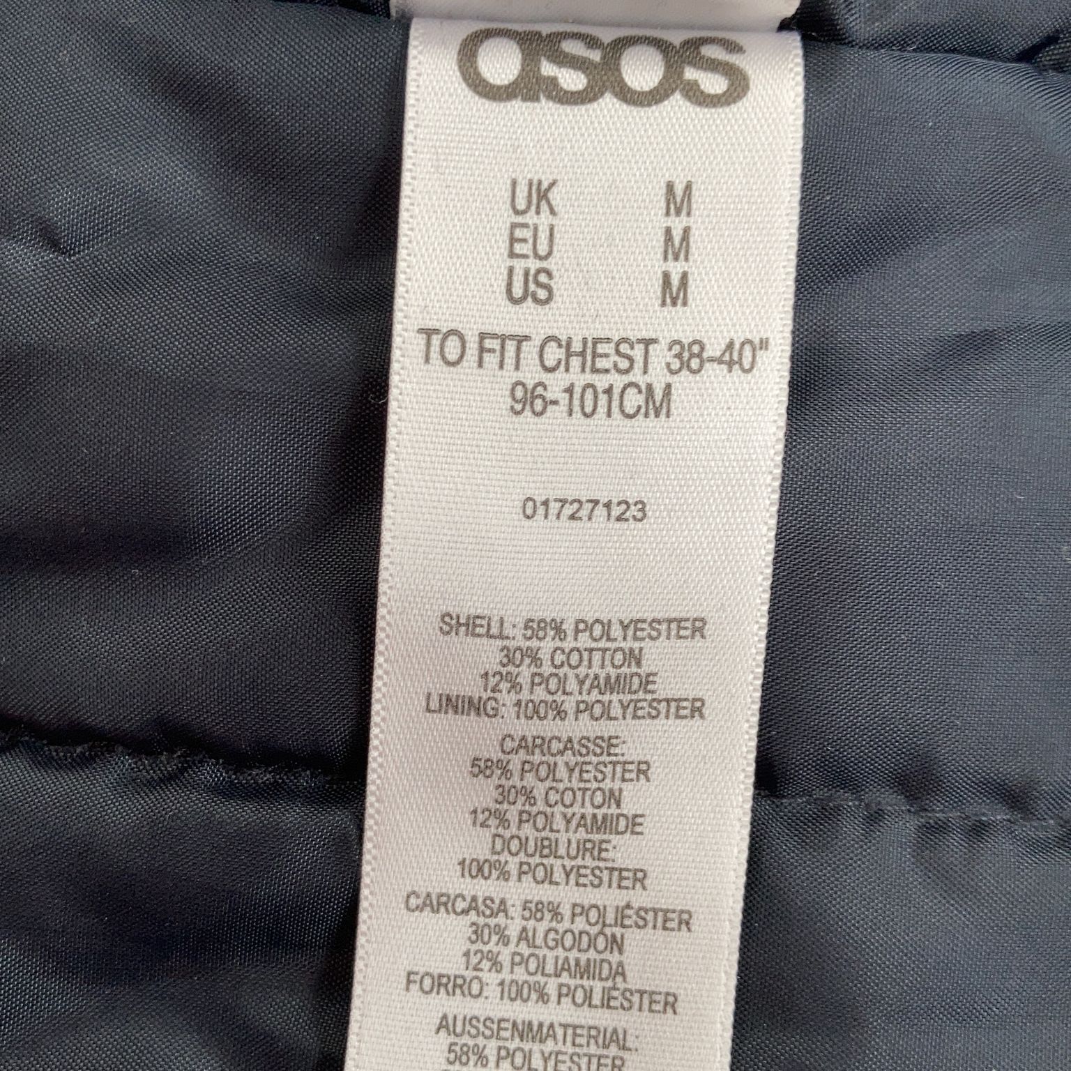 ASOS