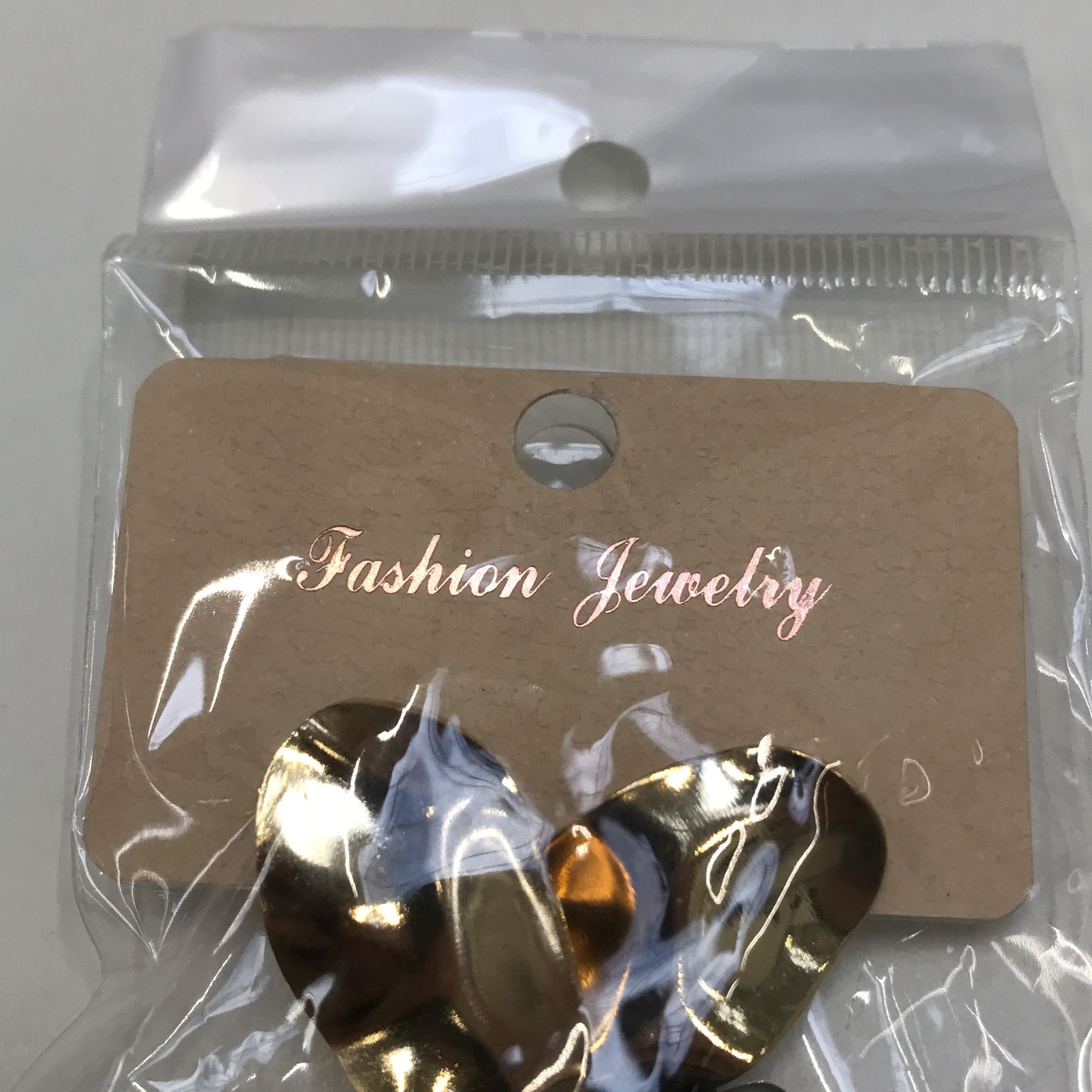 Fashion Jewelry