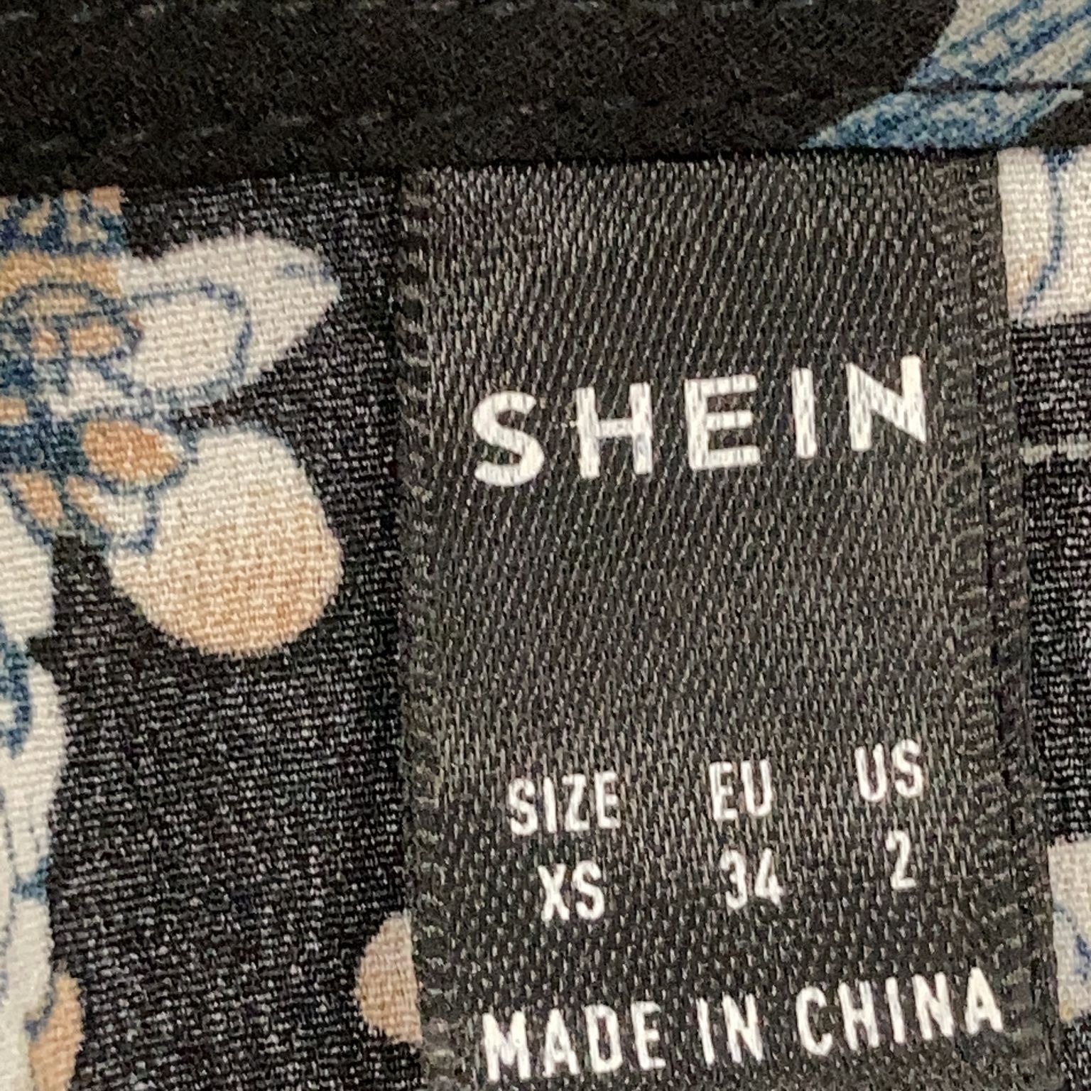 Shein