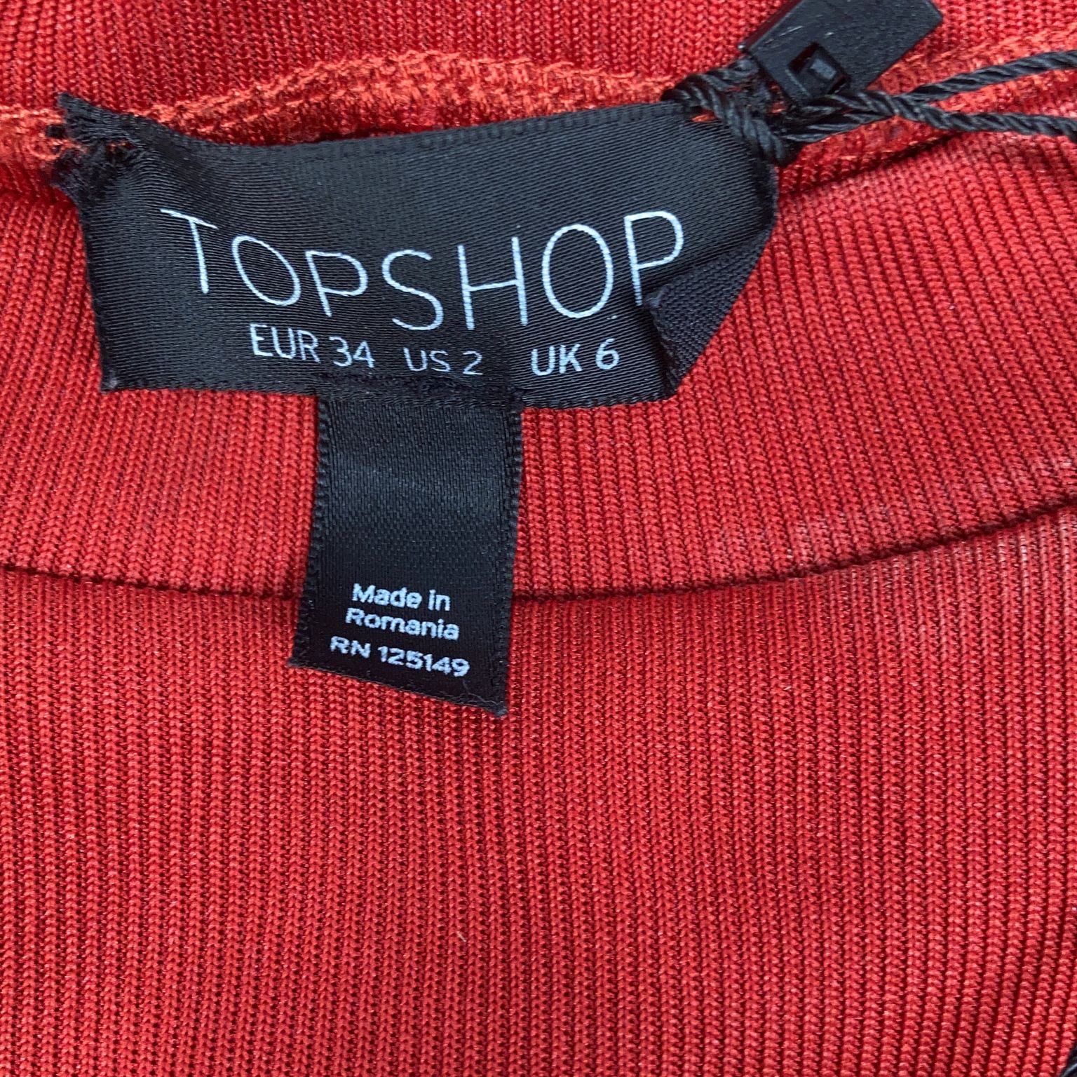 Topshop