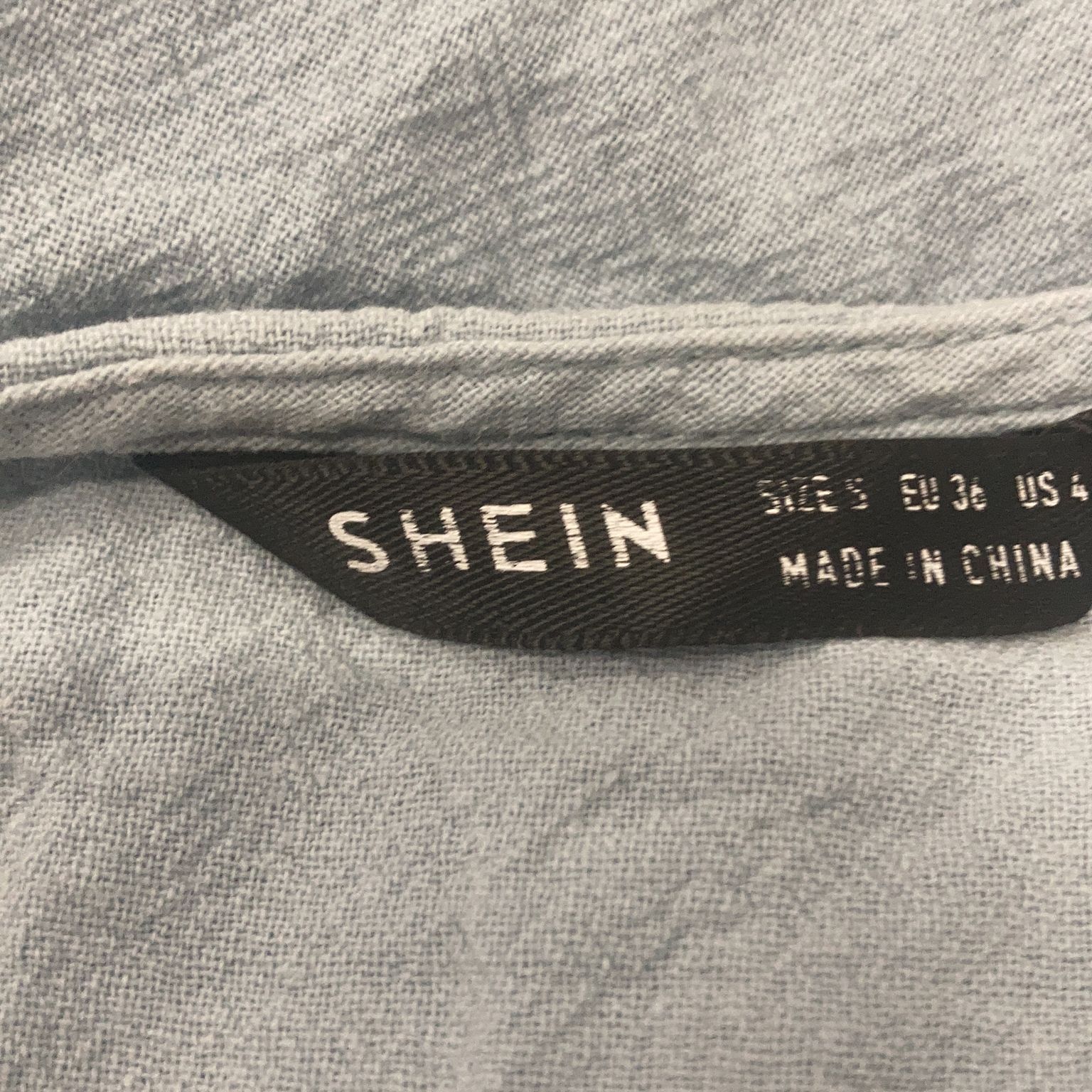 Shein