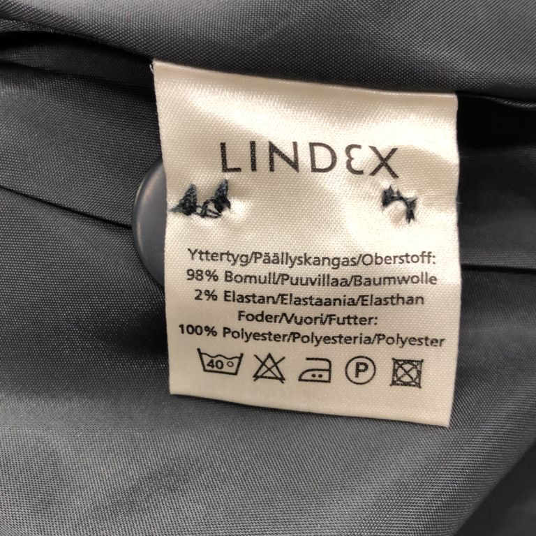 Lindex