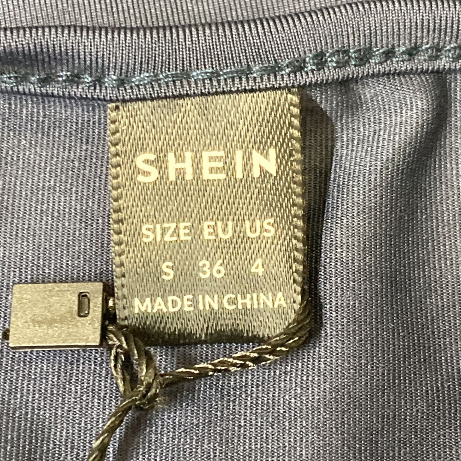 Shein