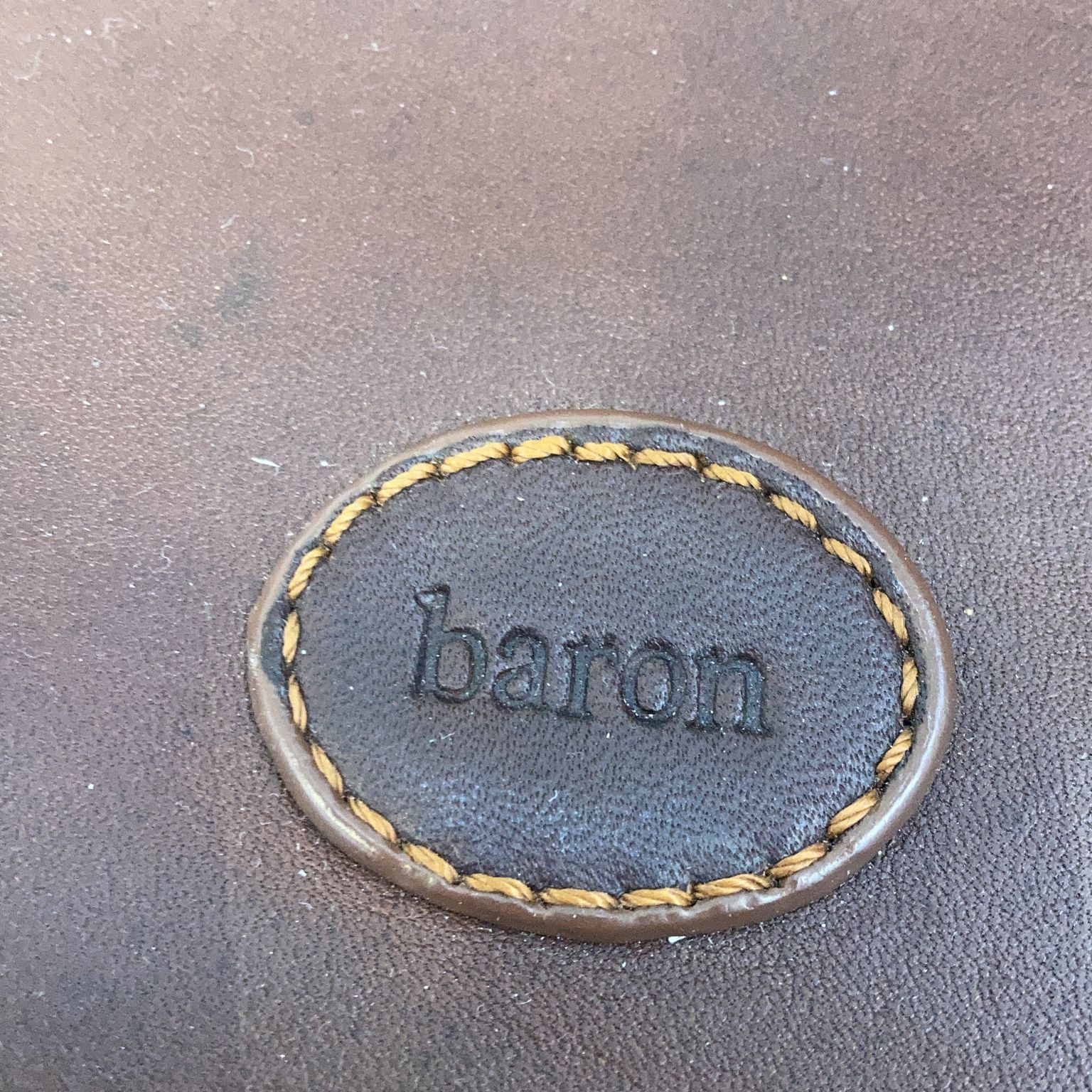 Baron