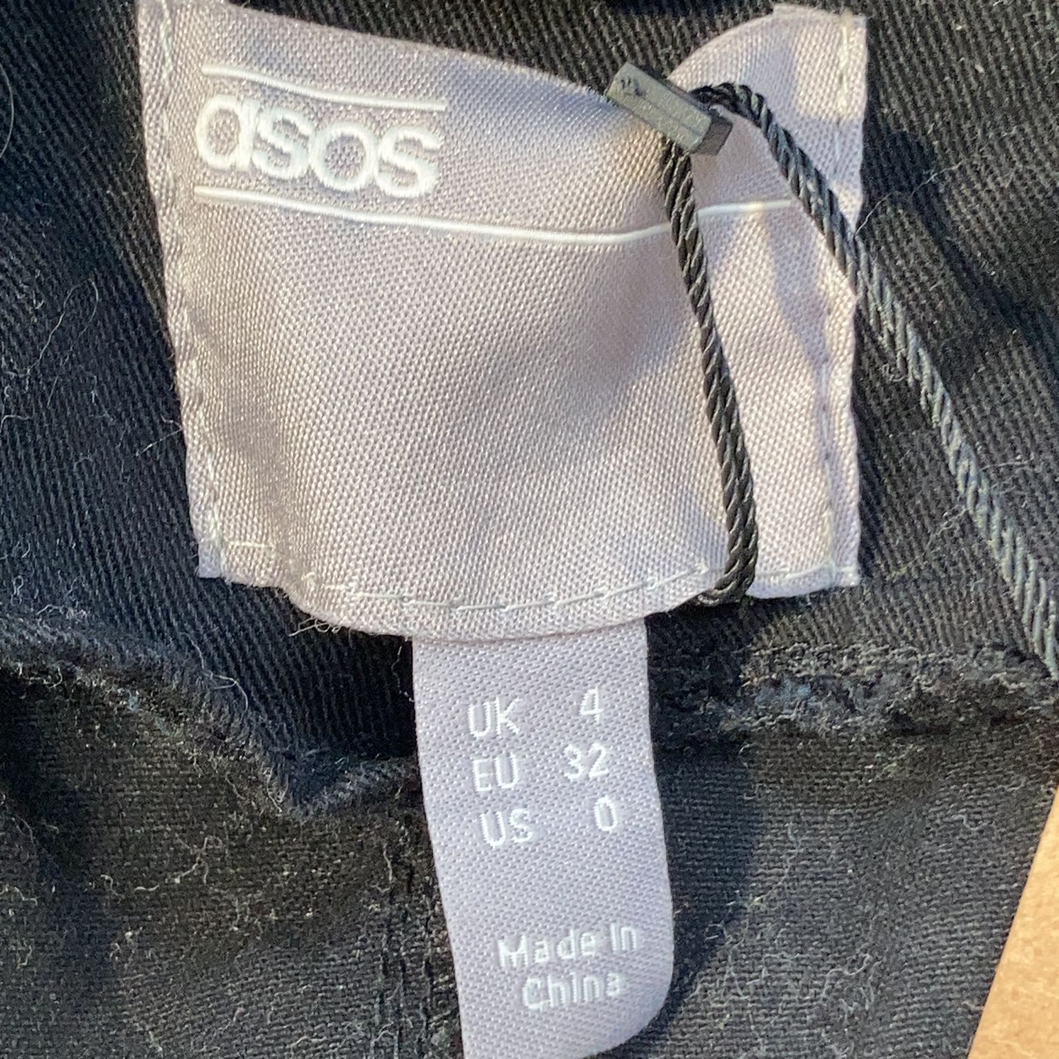 ASOS