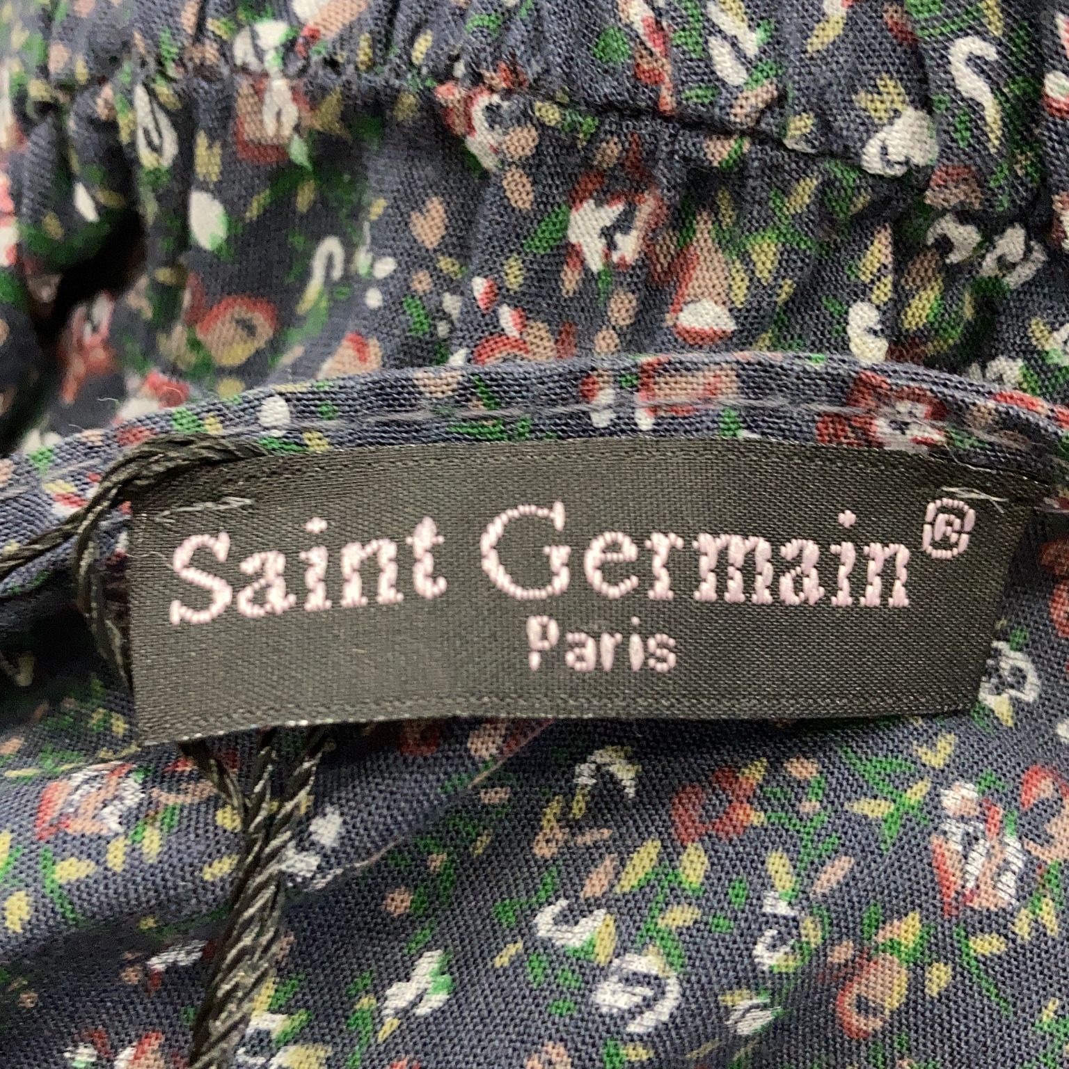 Saint Germain