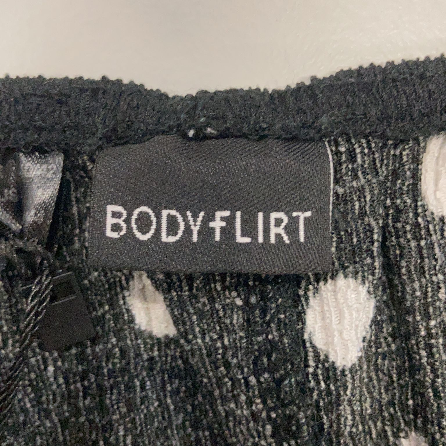 Bodyflirt