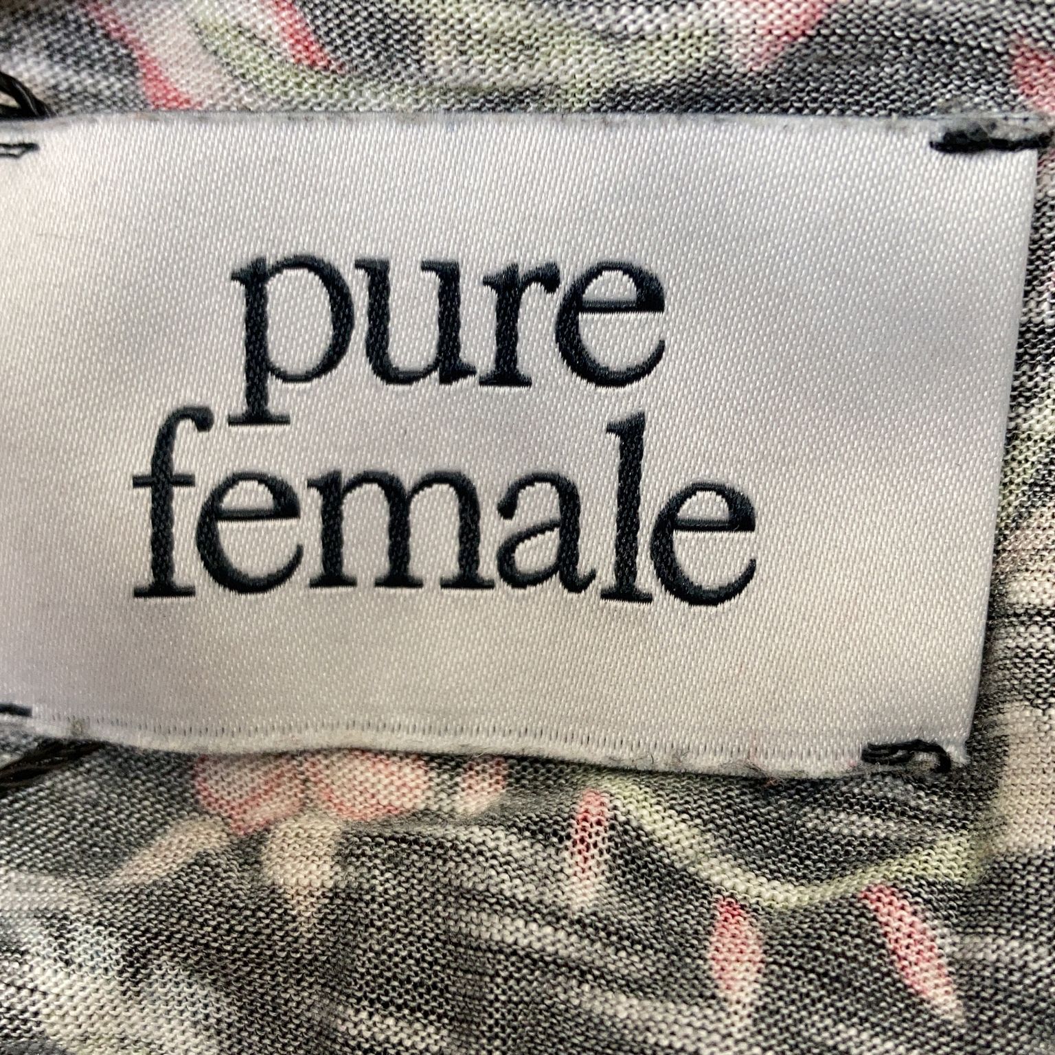 Pure Female