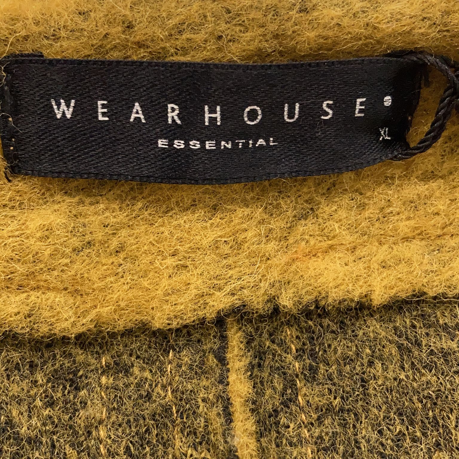 Wearhouse