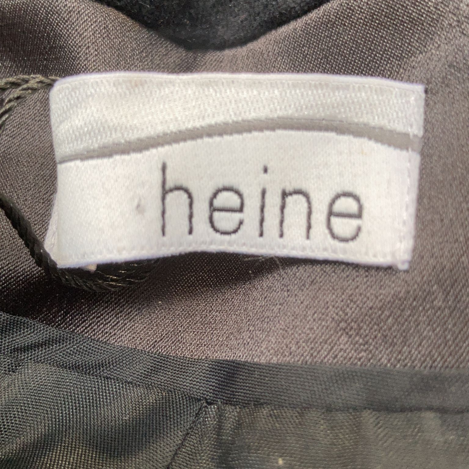 Heine