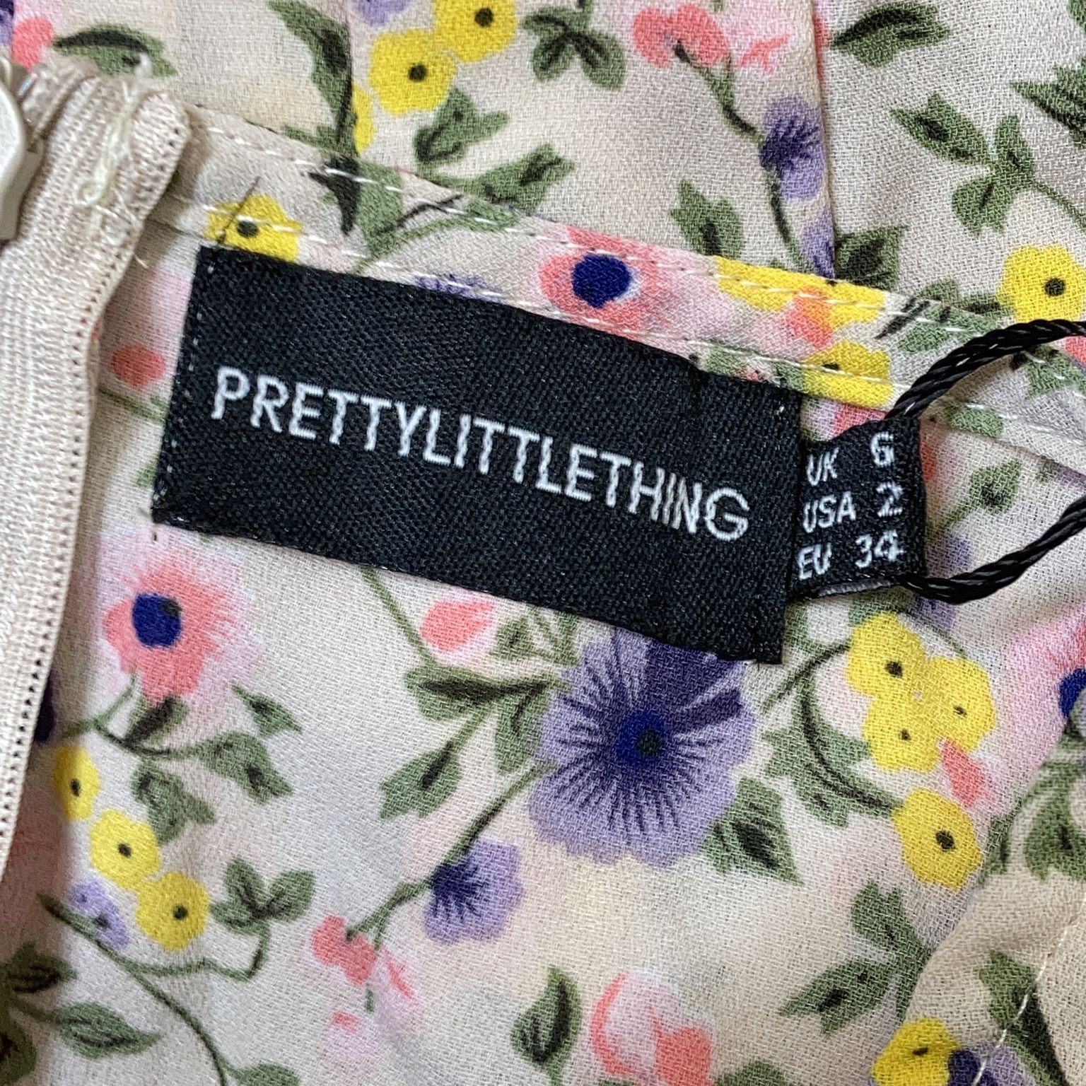 PrettyLittleThing