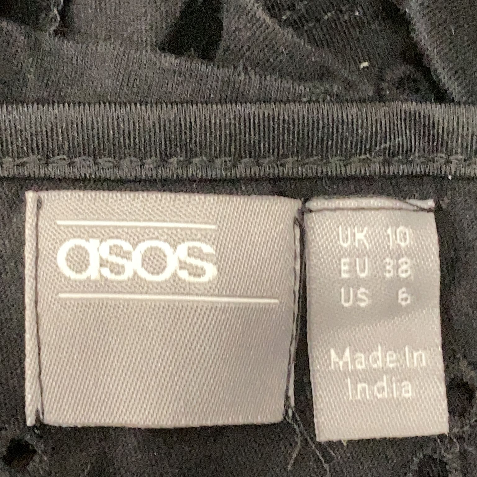 ASOS